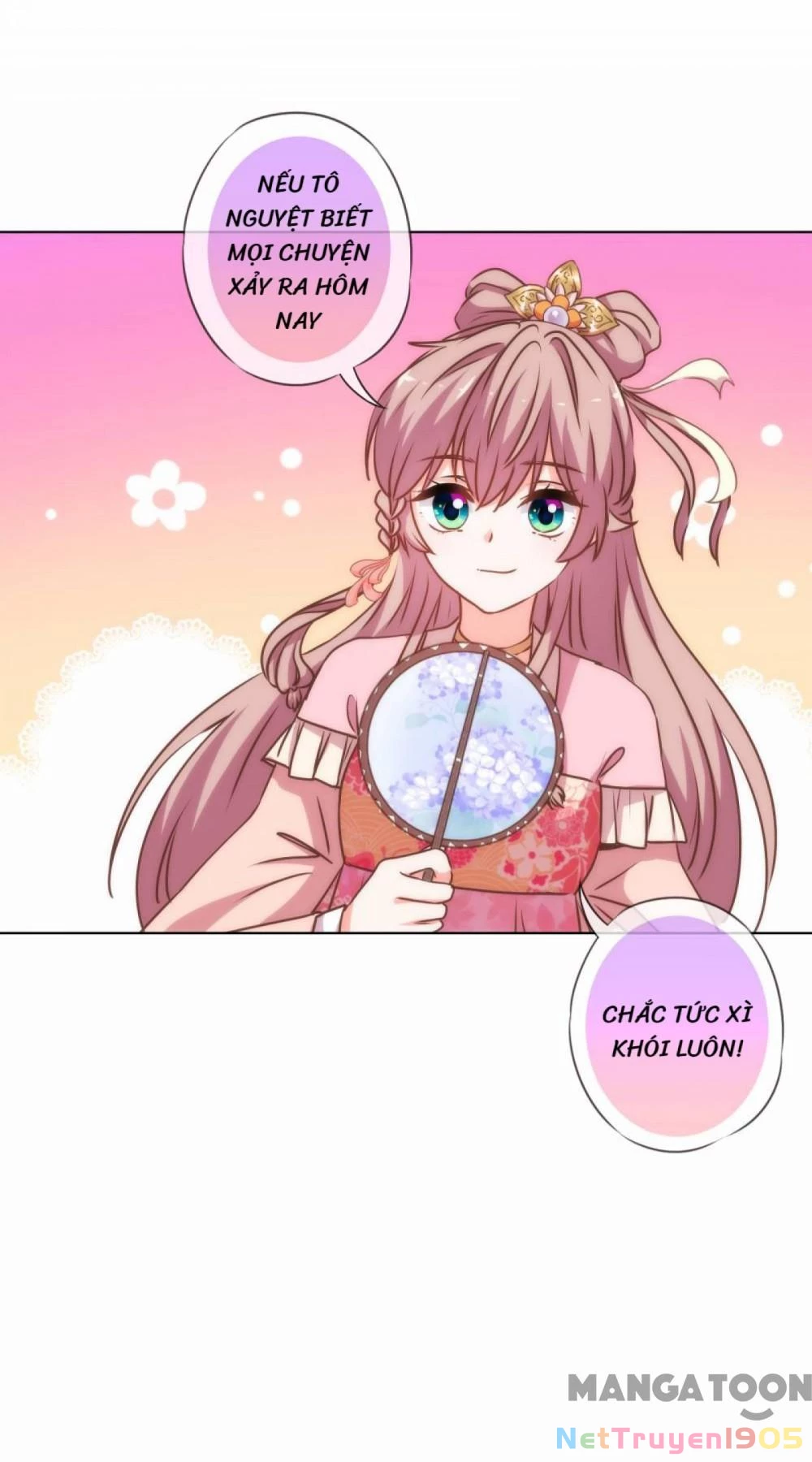 Ồ, Sủng Phi Đại Nhân Của Ta Chapter 167 - 20