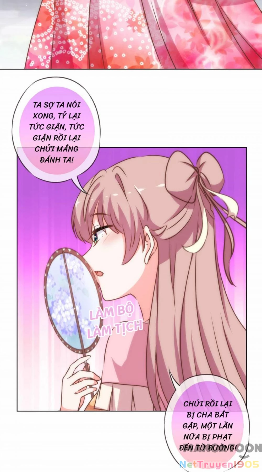 Ồ, Sủng Phi Đại Nhân Của Ta Chapter 167 - 24