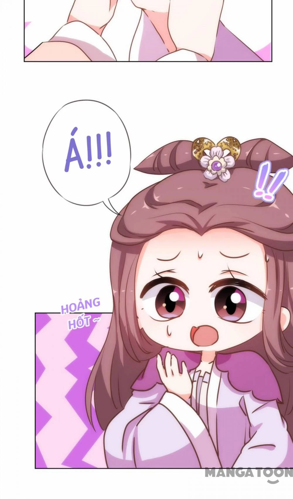 Ồ, Sủng Phi Đại Nhân Của Ta Chapter 167 - 28