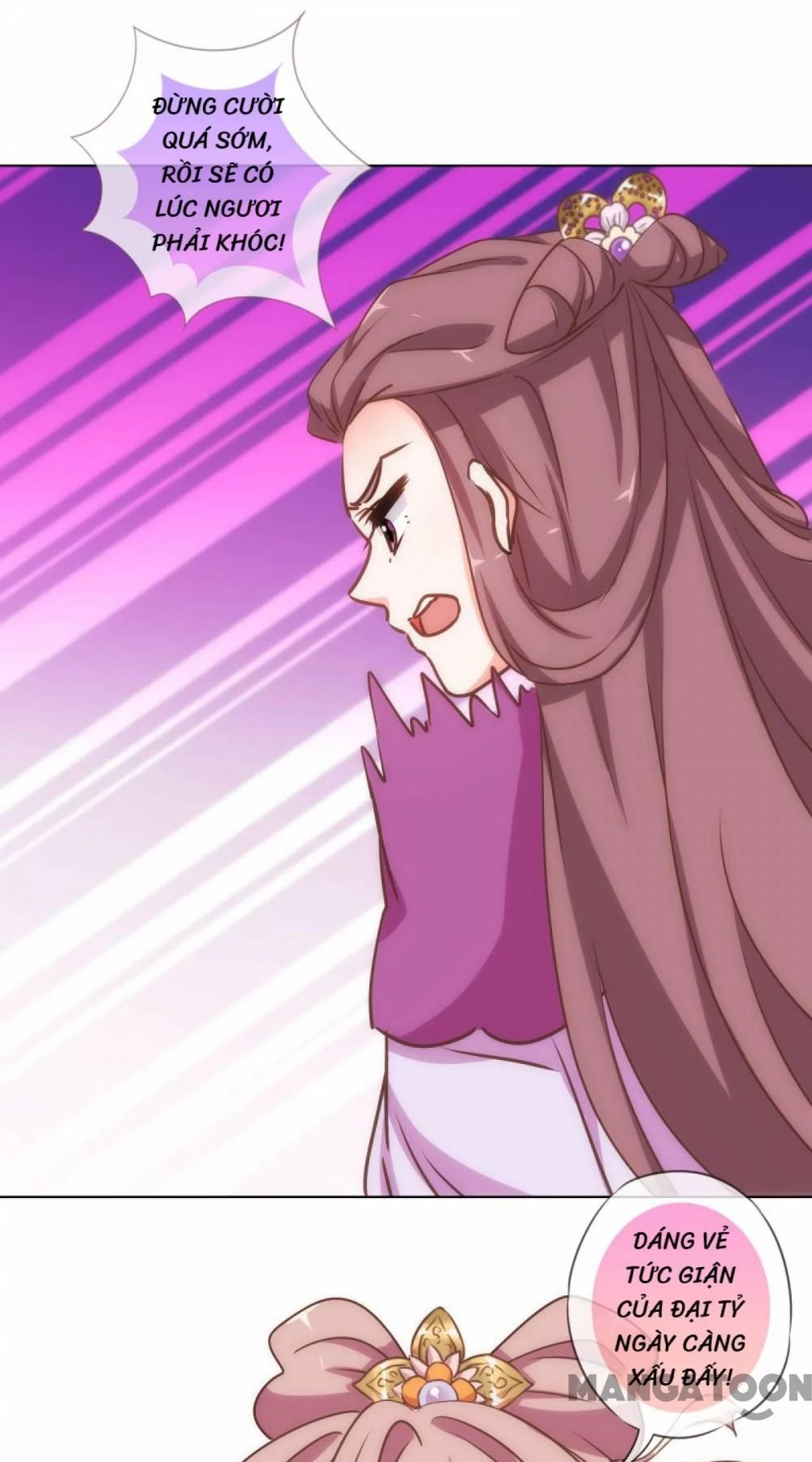 Ồ, Sủng Phi Đại Nhân Của Ta Chapter 167 - 29