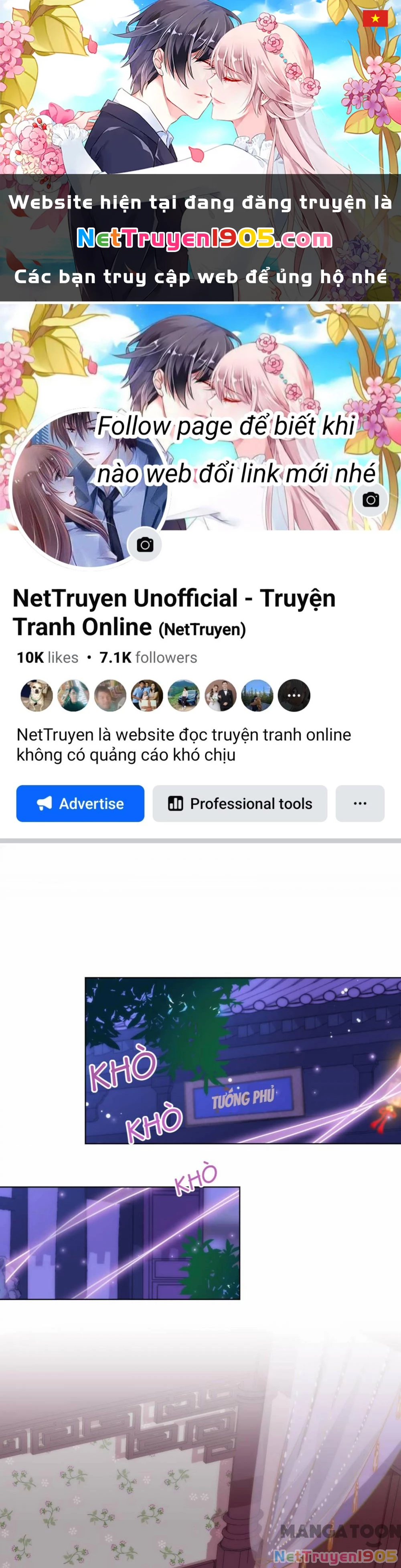 Ồ, Sủng Phi Đại Nhân Của Ta Chapter 168 - 1