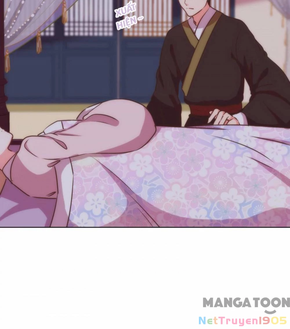 Ồ, Sủng Phi Đại Nhân Của Ta Chapter 168 - 6