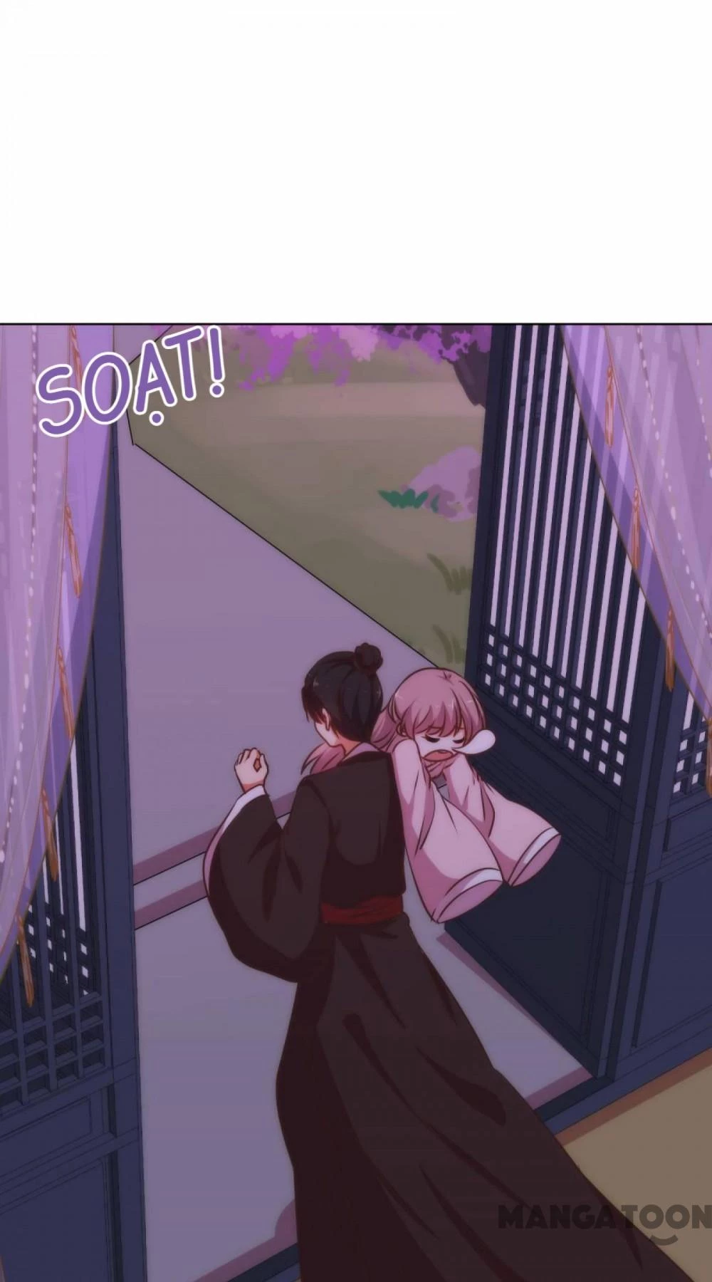 Ồ, Sủng Phi Đại Nhân Của Ta Chapter 168 - 7