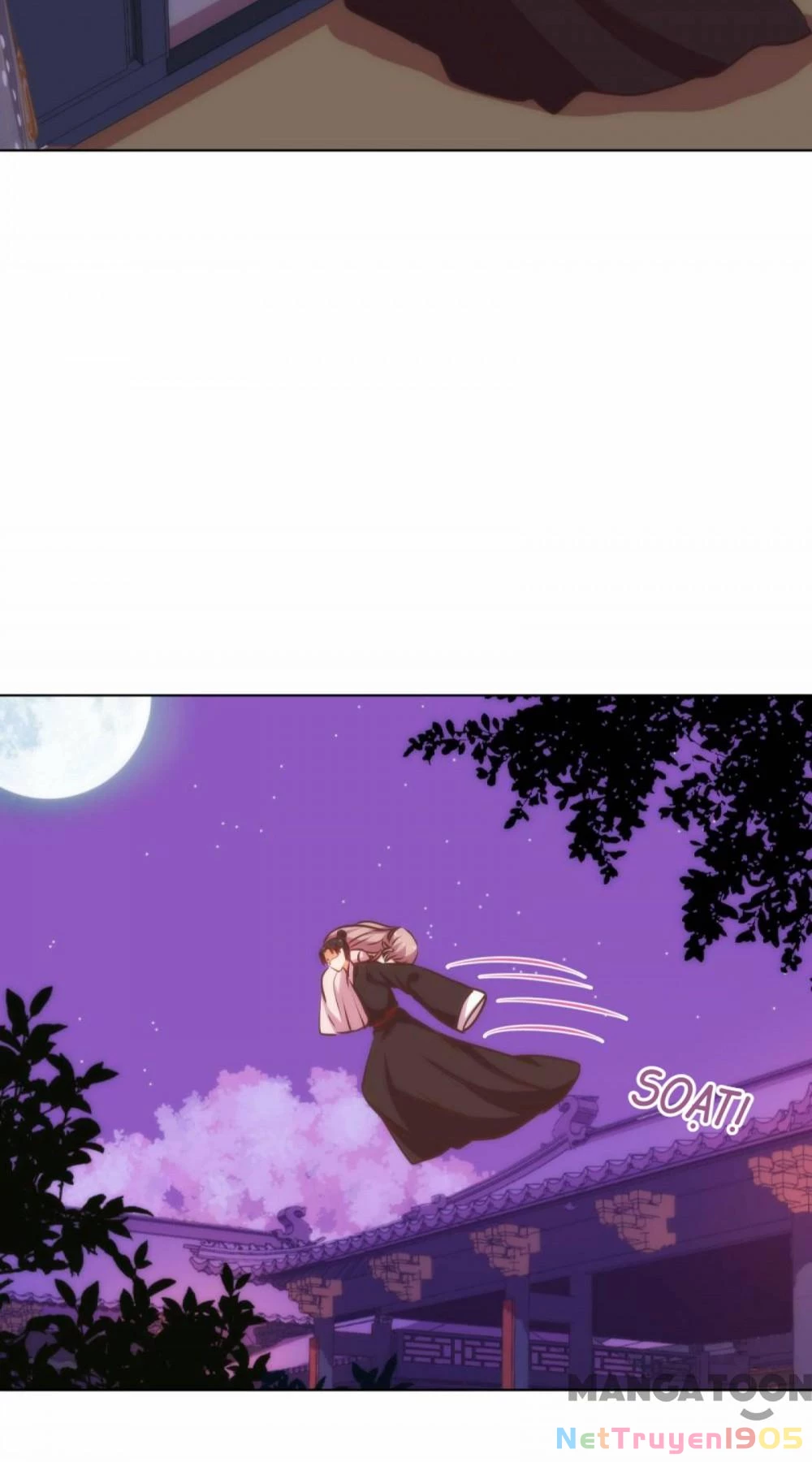 Ồ, Sủng Phi Đại Nhân Của Ta Chapter 168 - 8