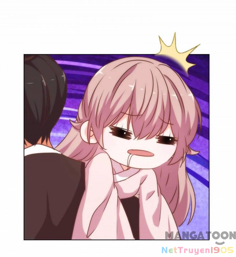 Ồ, Sủng Phi Đại Nhân Của Ta Chapter 168 - 9