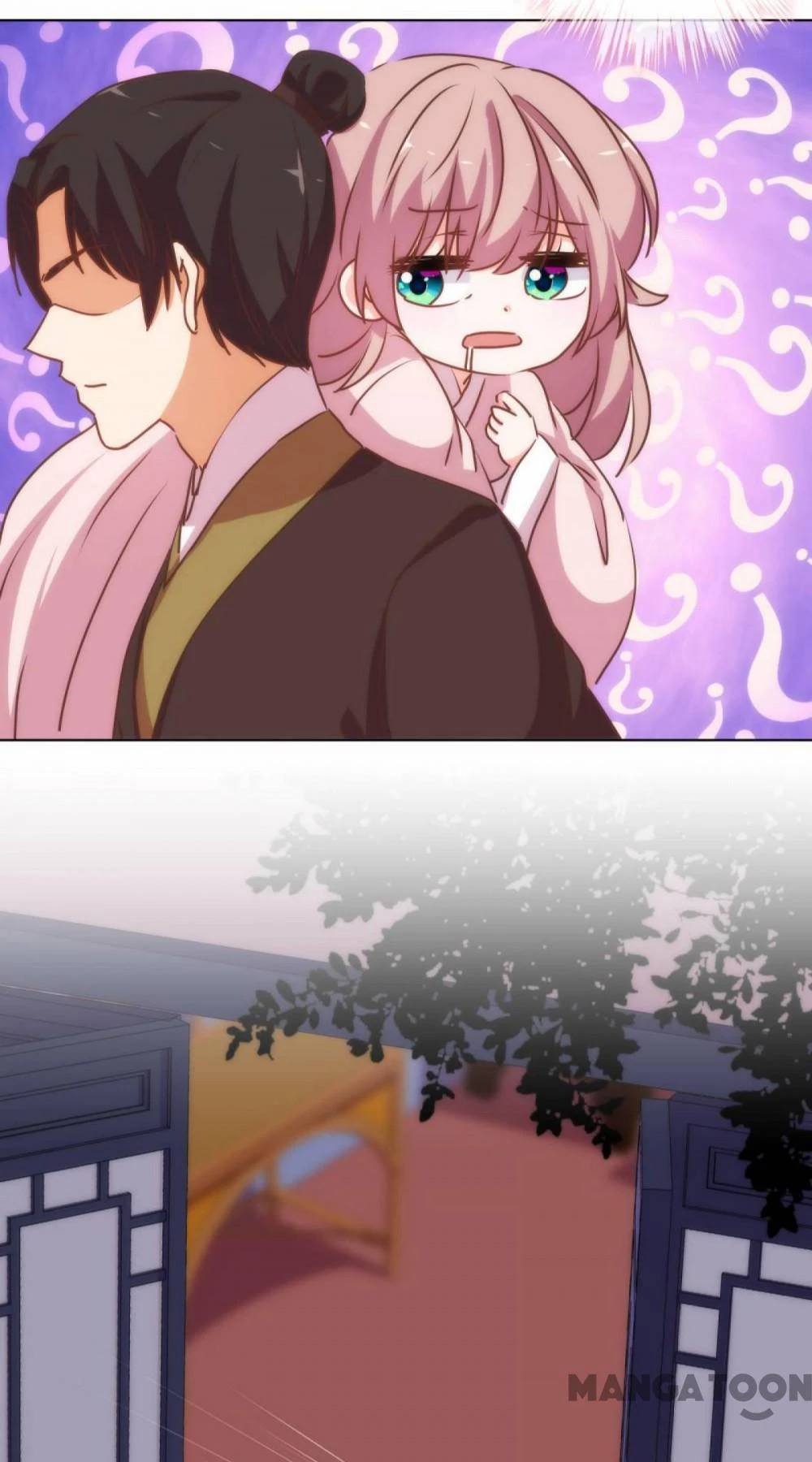 Ồ, Sủng Phi Đại Nhân Của Ta Chapter 168 - 11