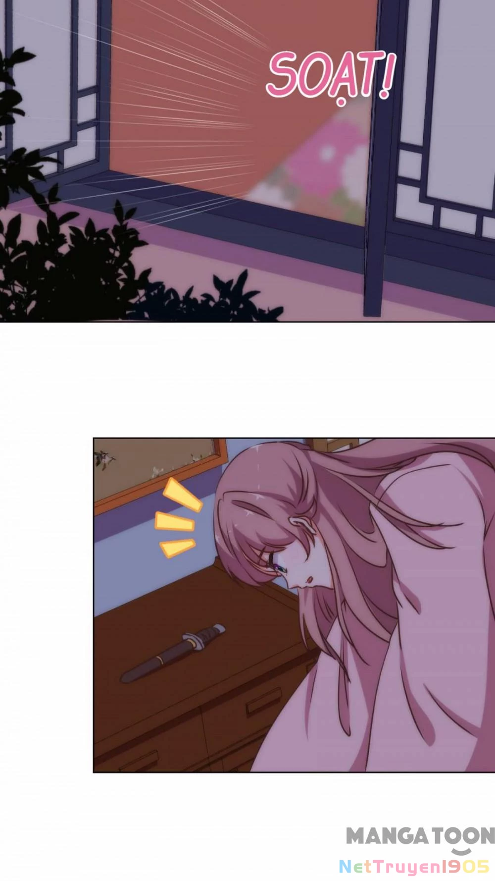 Ồ, Sủng Phi Đại Nhân Của Ta Chapter 168 - 12