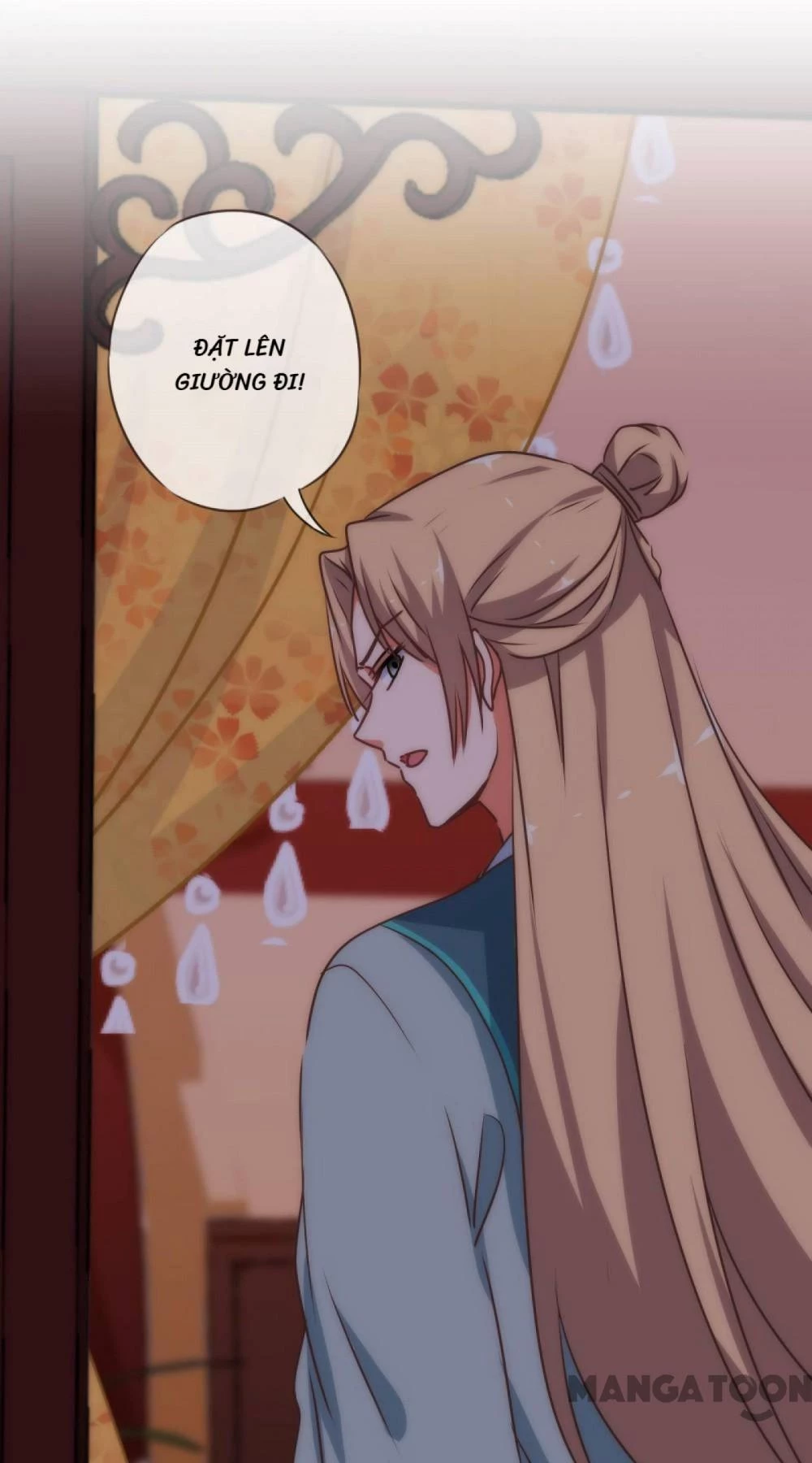 Ồ, Sủng Phi Đại Nhân Của Ta Chapter 168 - 16