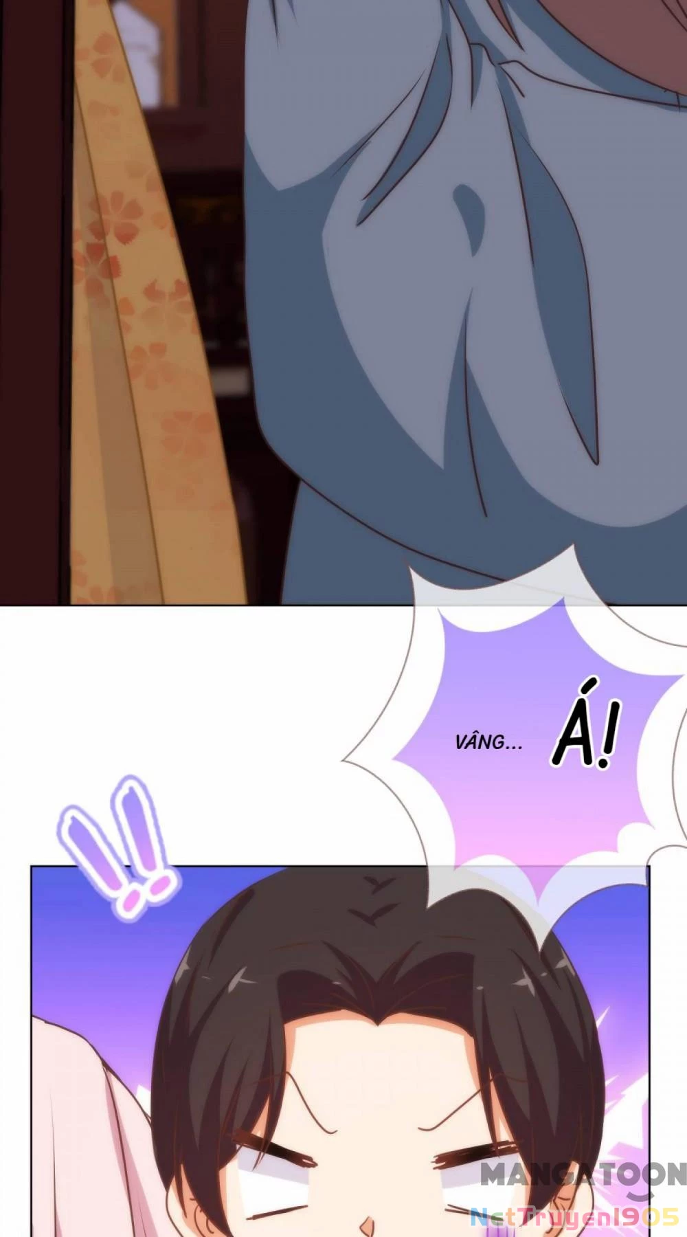 Ồ, Sủng Phi Đại Nhân Của Ta Chapter 168 - 17