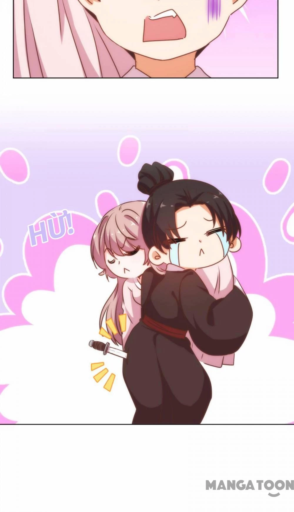 Ồ, Sủng Phi Đại Nhân Của Ta Chapter 168 - 18