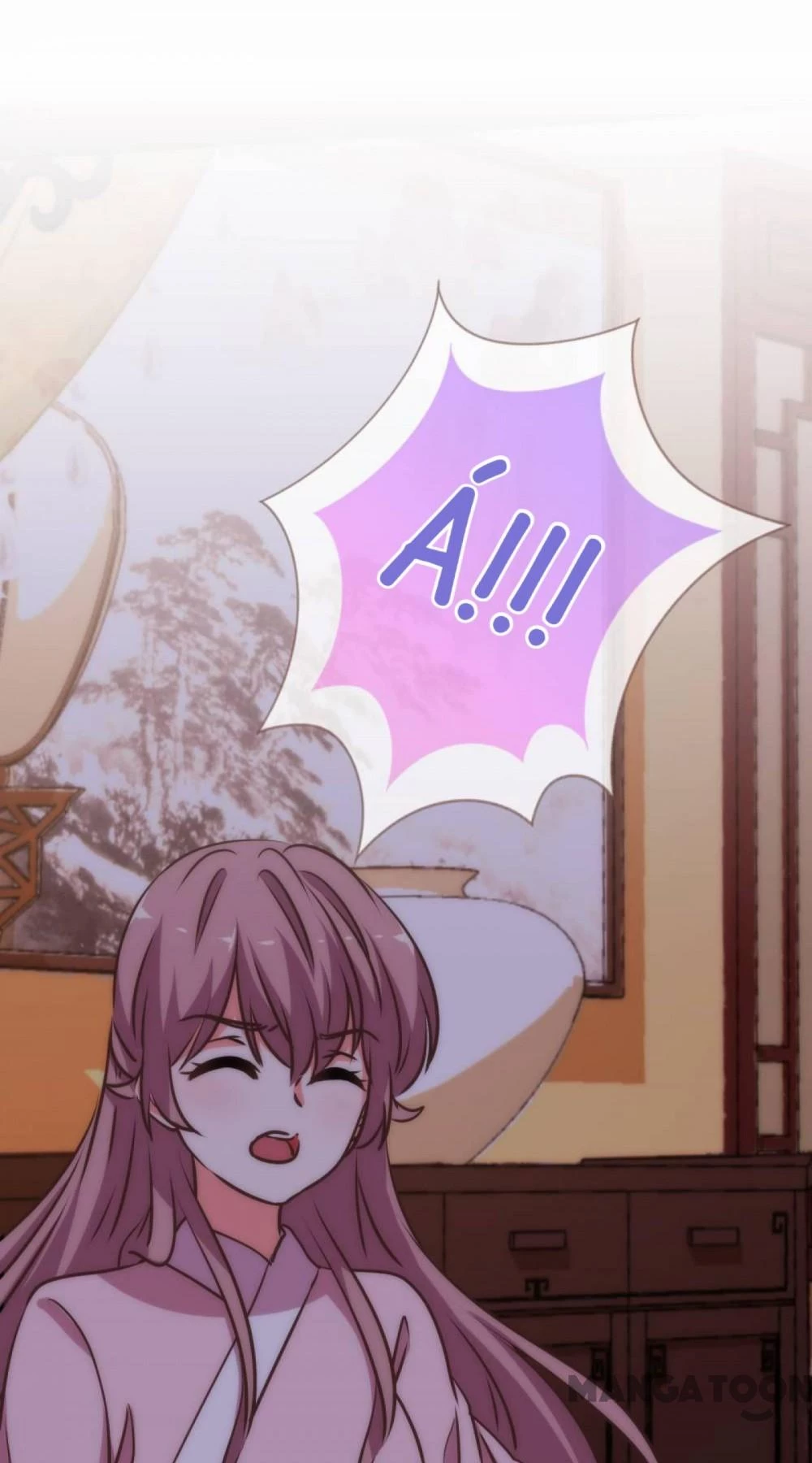 Ồ, Sủng Phi Đại Nhân Của Ta Chapter 168 - 19