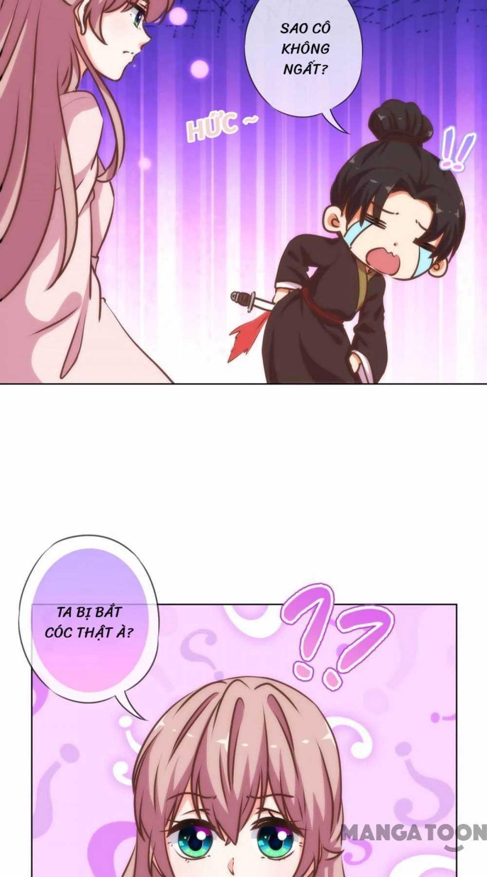 Ồ, Sủng Phi Đại Nhân Của Ta Chapter 168 - 21