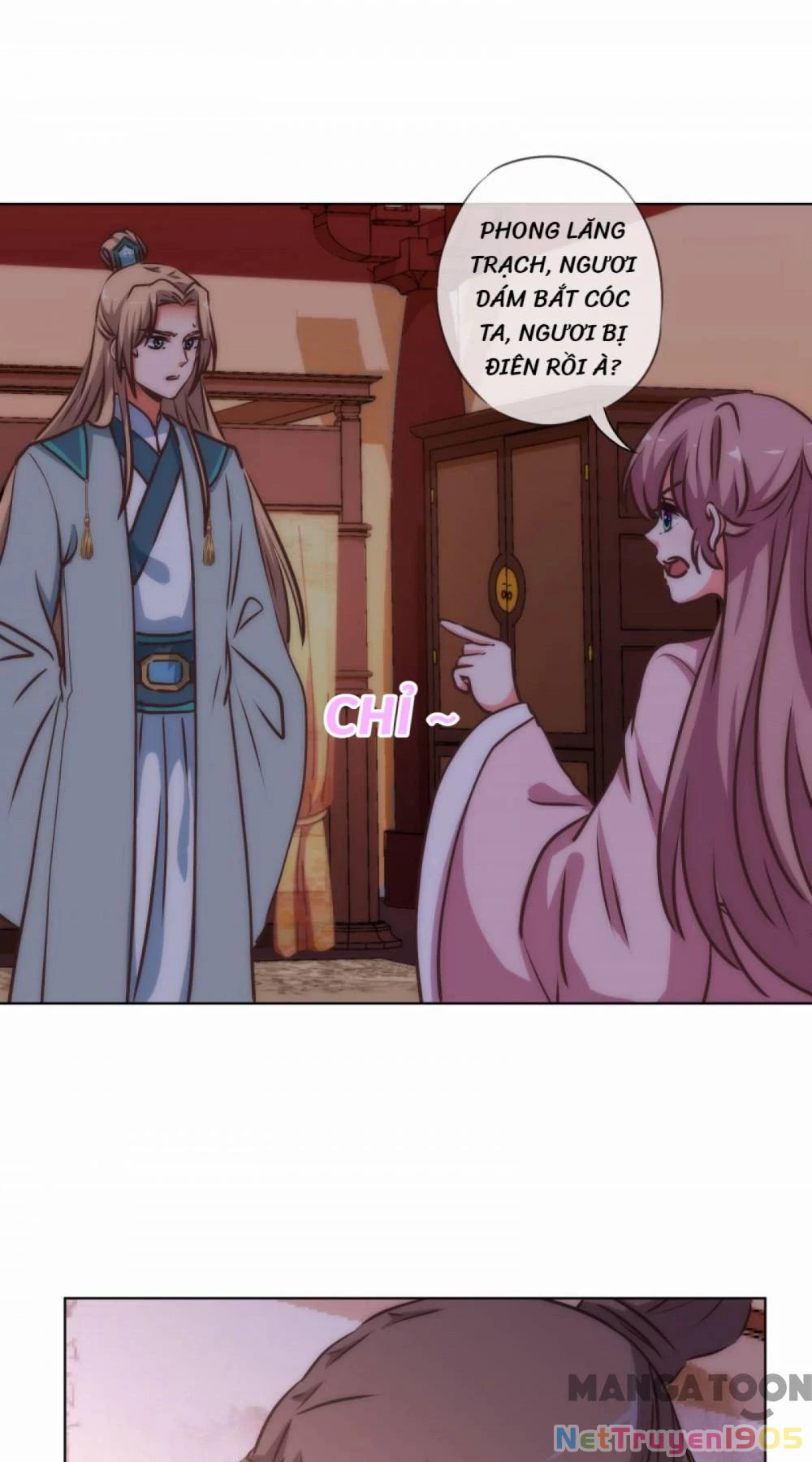 Ồ, Sủng Phi Đại Nhân Của Ta Chapter 168 - 23