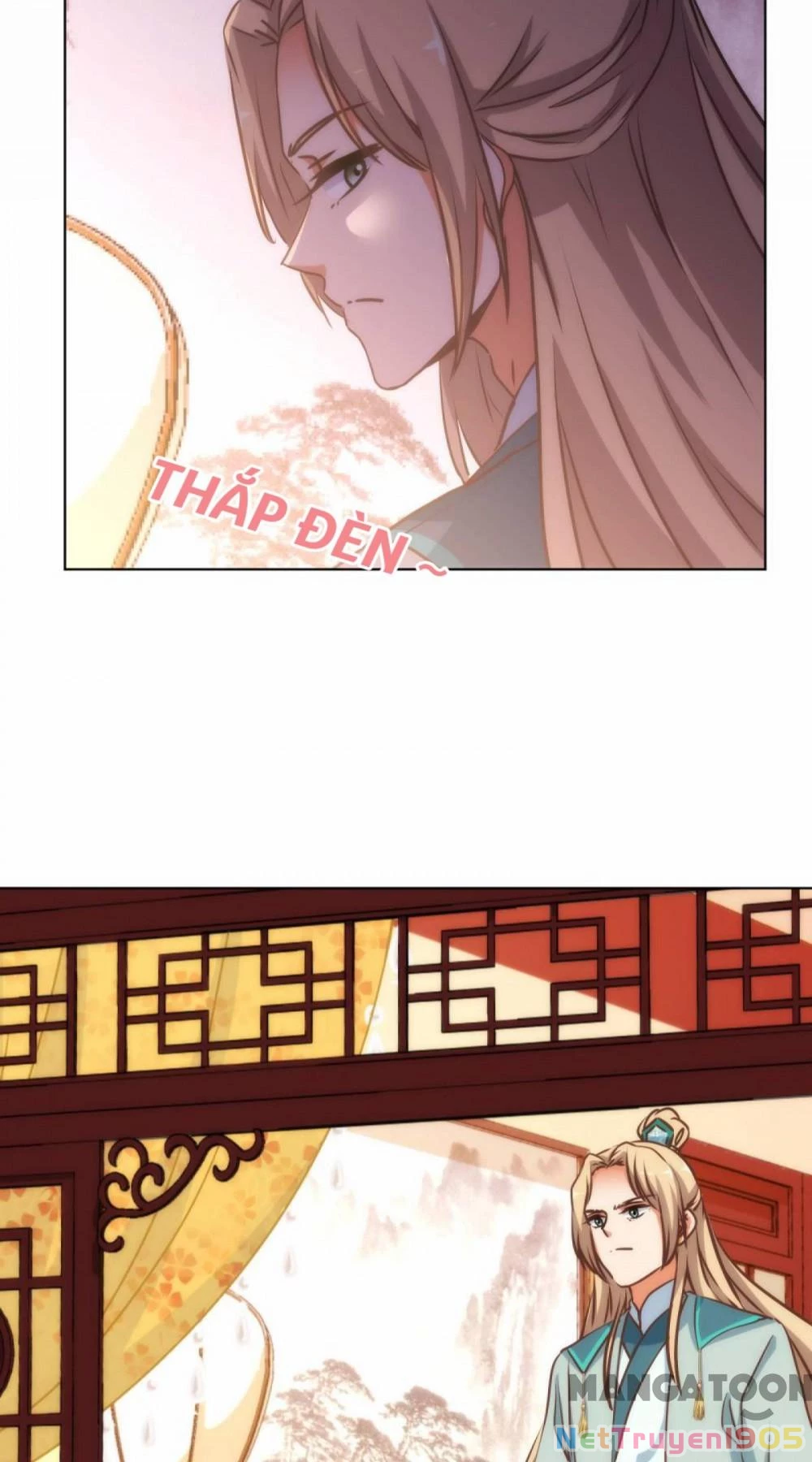 Ồ, Sủng Phi Đại Nhân Của Ta Chapter 168 - 24