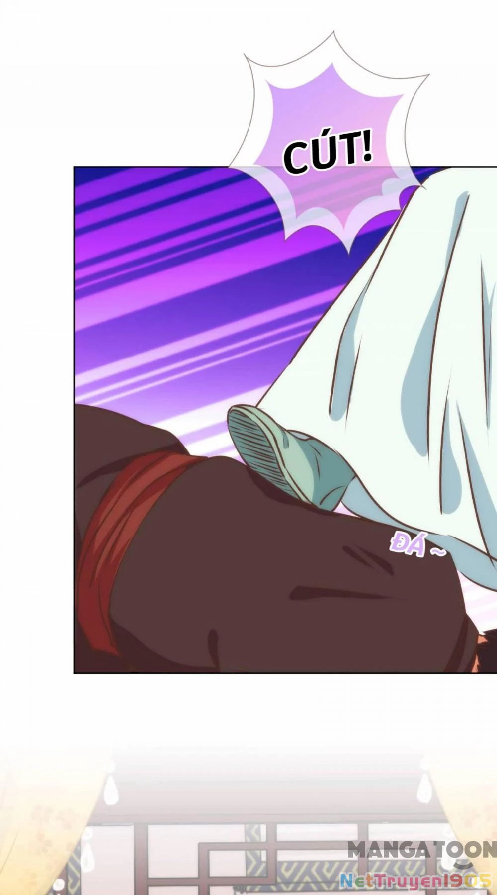 Ồ, Sủng Phi Đại Nhân Của Ta Chapter 168 - 26