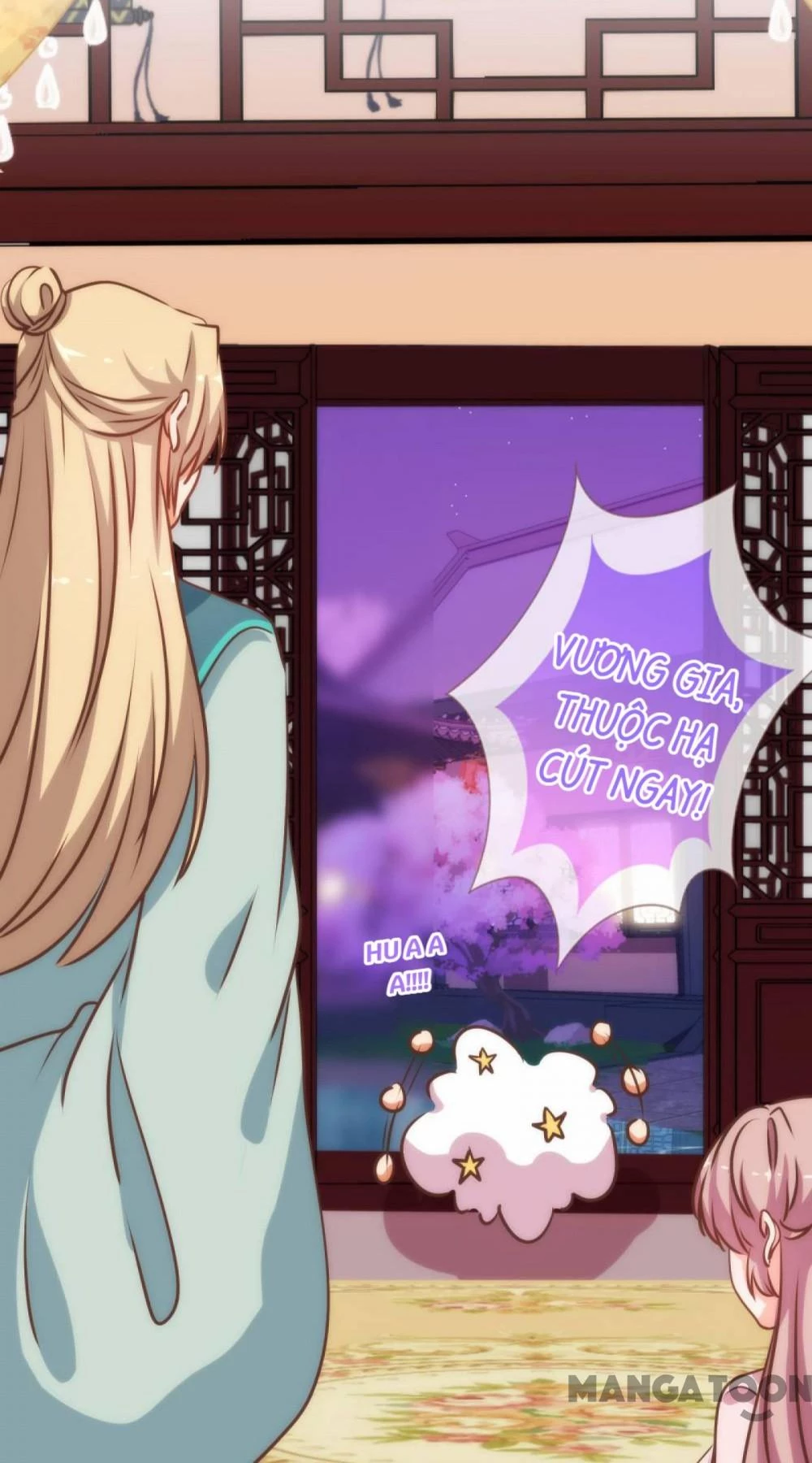 Ồ, Sủng Phi Đại Nhân Của Ta Chapter 168 - 27