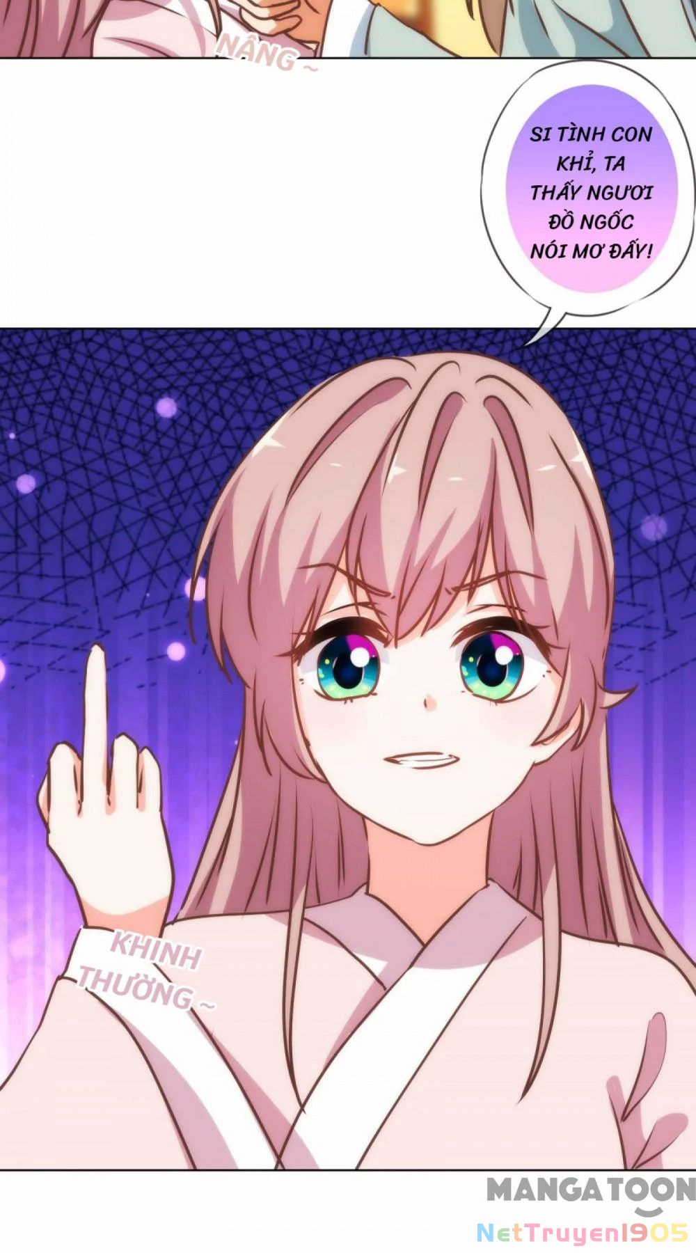 Ồ, Sủng Phi Đại Nhân Của Ta Chapter 168 - 31