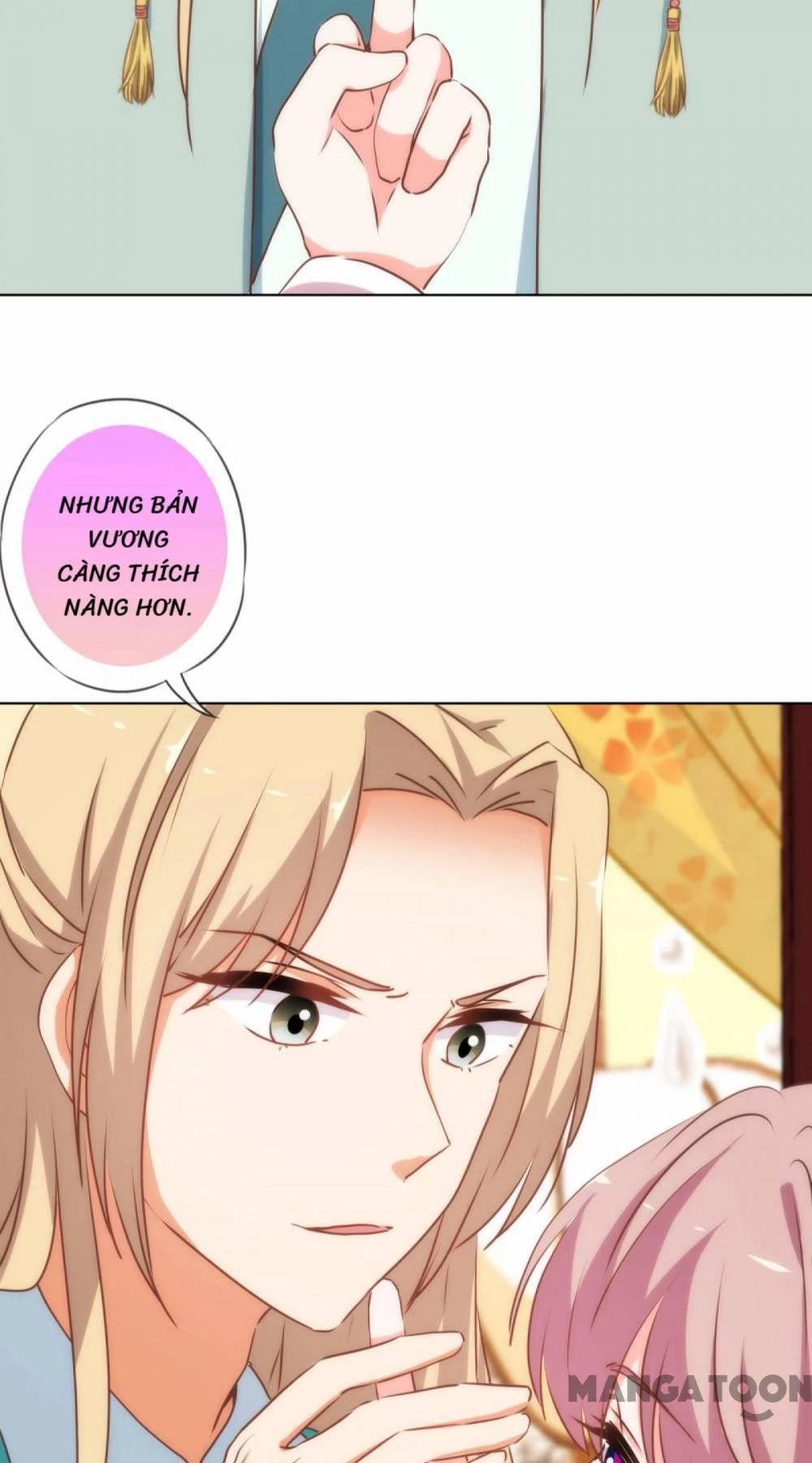 Ồ, Sủng Phi Đại Nhân Của Ta Chapter 169 - 3
