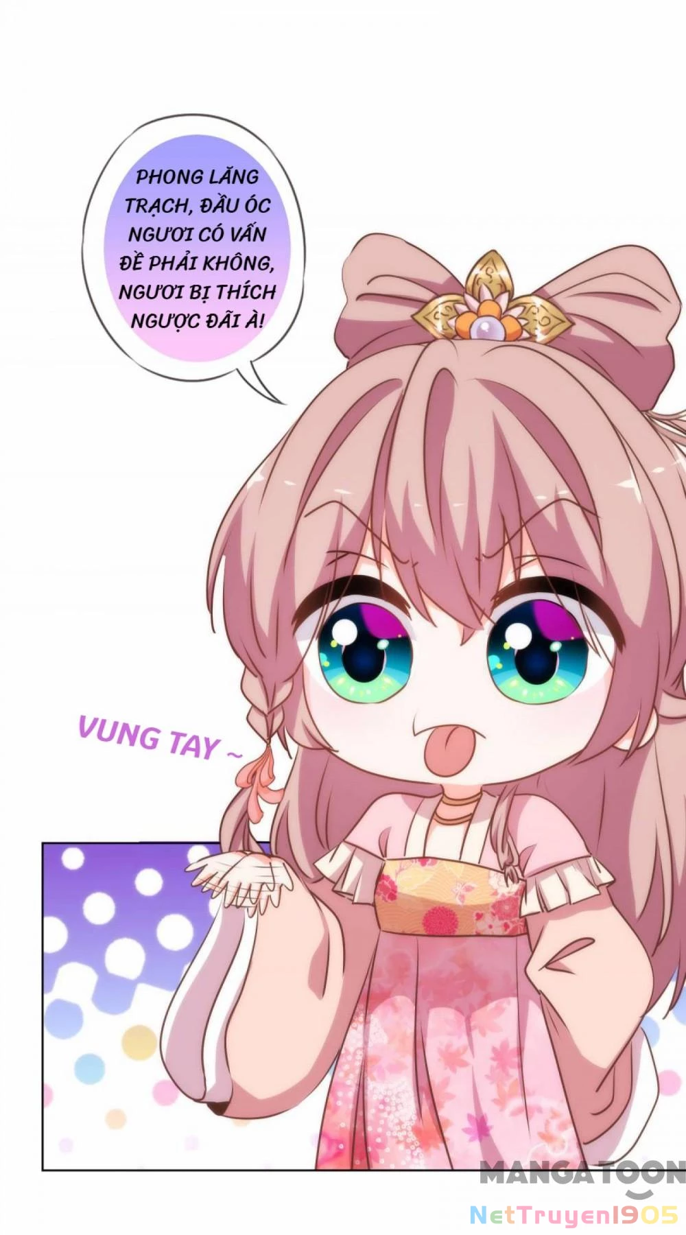 Ồ, Sủng Phi Đại Nhân Của Ta Chapter 169 - 5