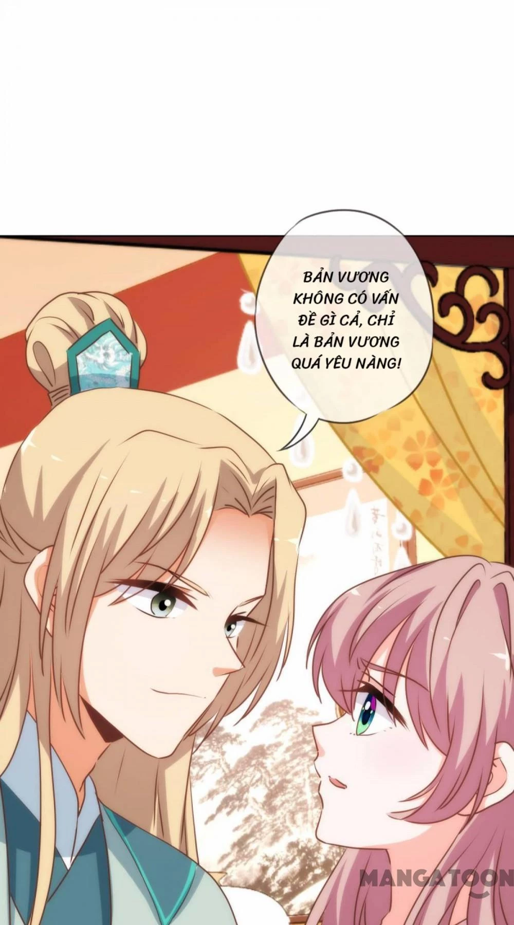 Ồ, Sủng Phi Đại Nhân Của Ta Chapter 169 - 6