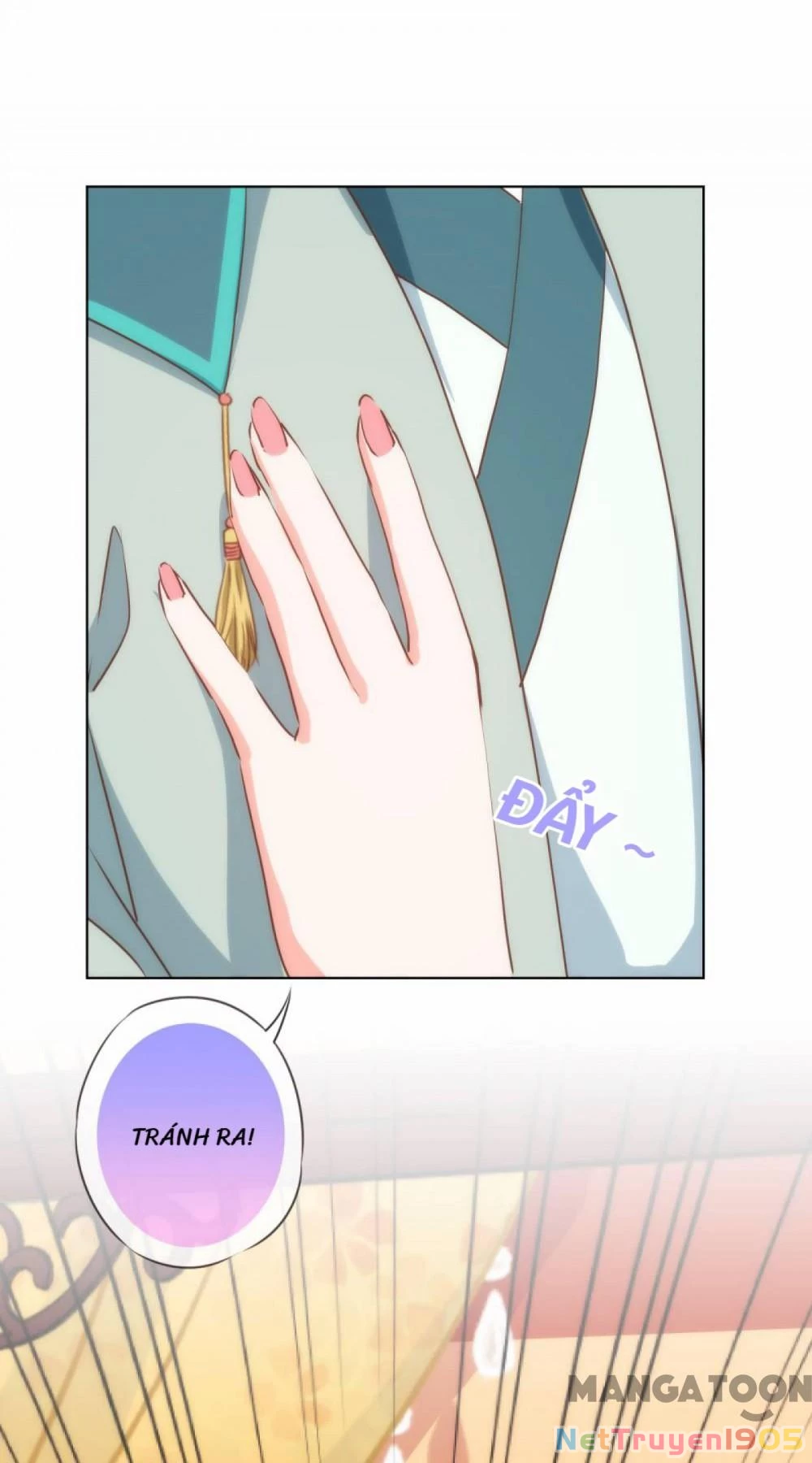 Ồ, Sủng Phi Đại Nhân Của Ta Chapter 169 - 8