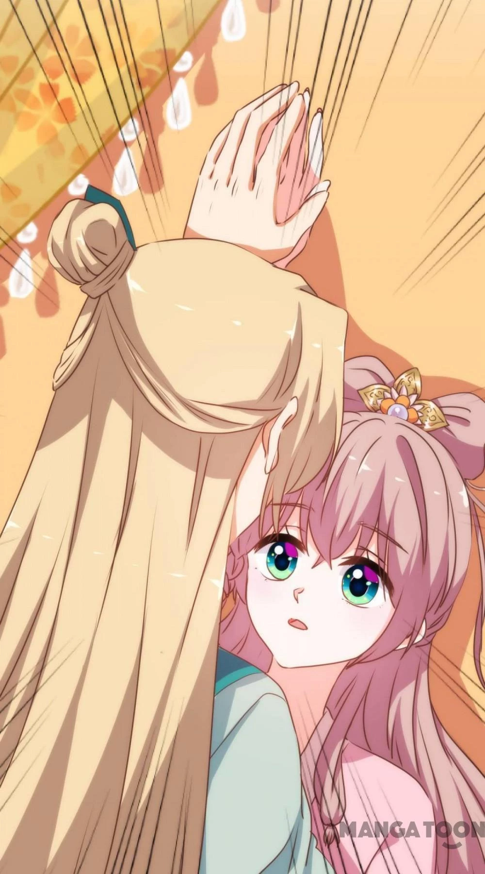 Ồ, Sủng Phi Đại Nhân Của Ta Chapter 169 - 9