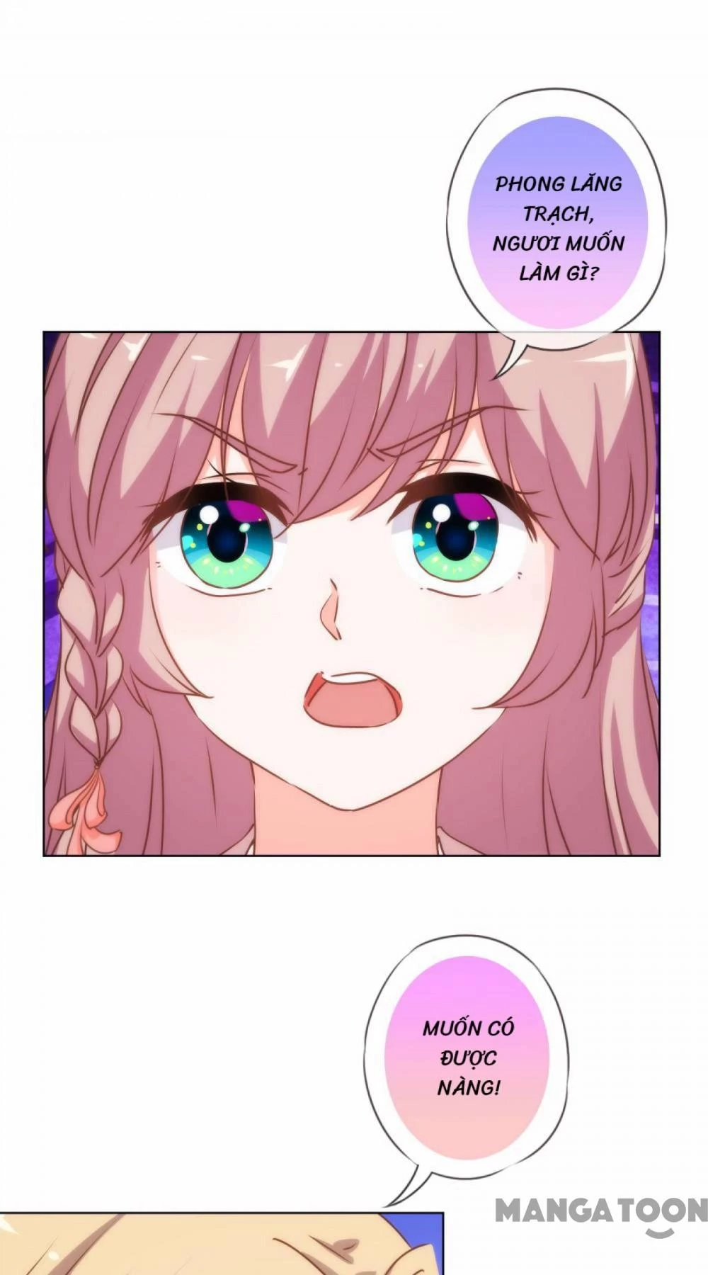 Ồ, Sủng Phi Đại Nhân Của Ta Chapter 169 - 11