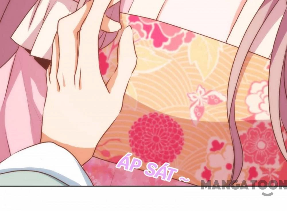 Ồ, Sủng Phi Đại Nhân Của Ta Chapter 169 - 14