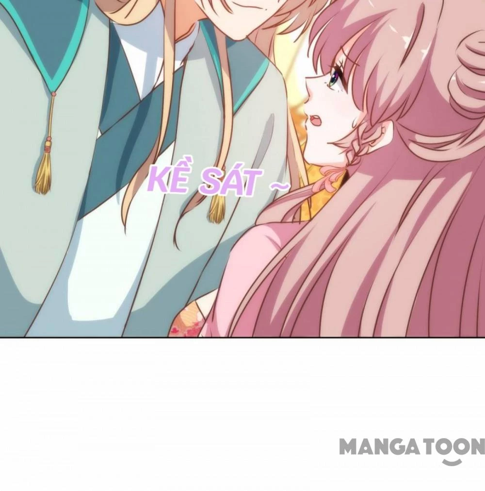 Ồ, Sủng Phi Đại Nhân Của Ta Chapter 169 - 17