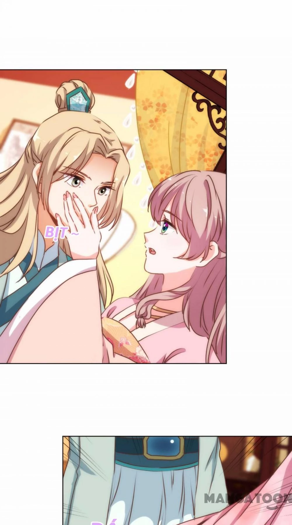 Ồ, Sủng Phi Đại Nhân Của Ta Chapter 169 - 18