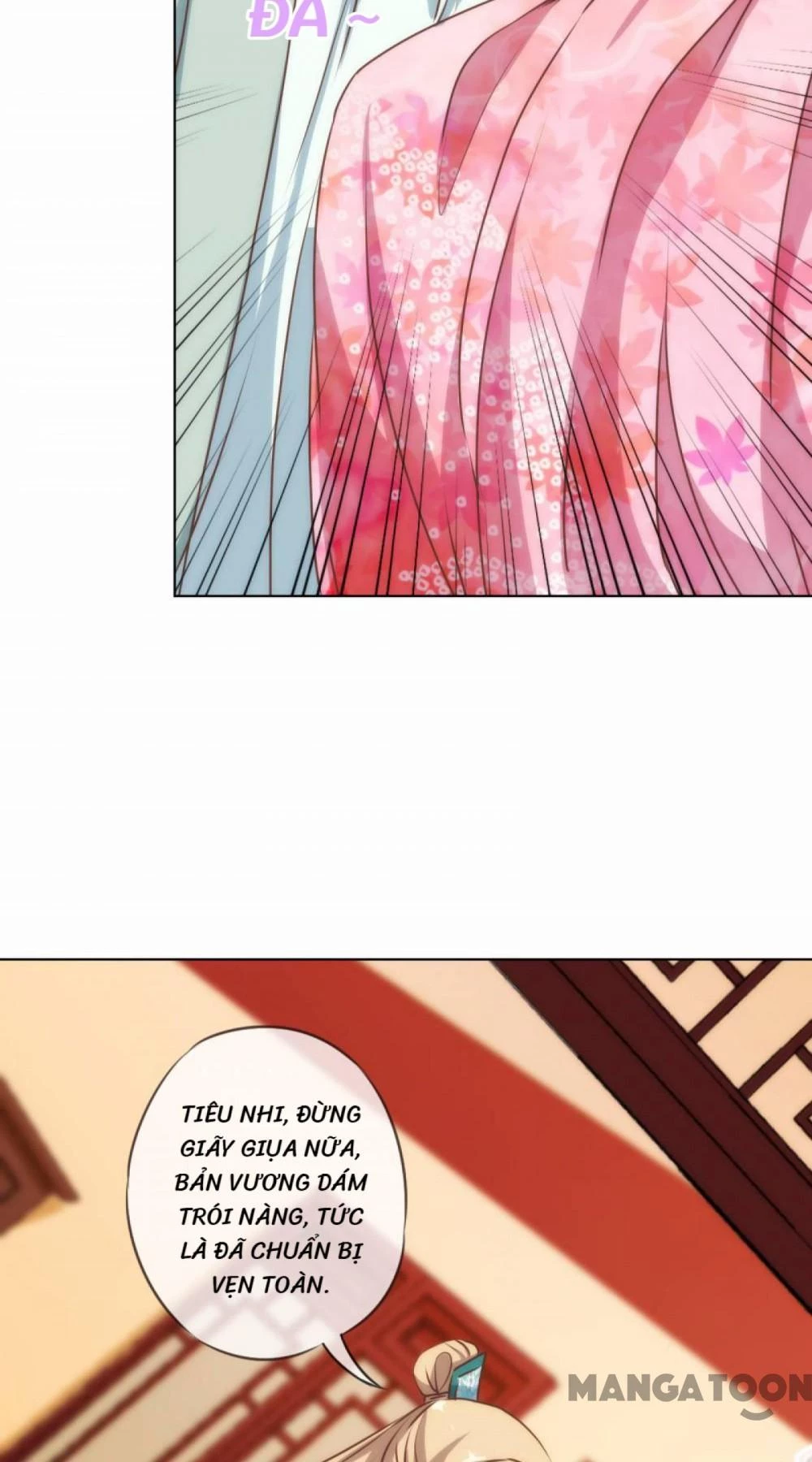 Ồ, Sủng Phi Đại Nhân Của Ta Chapter 169 - 19