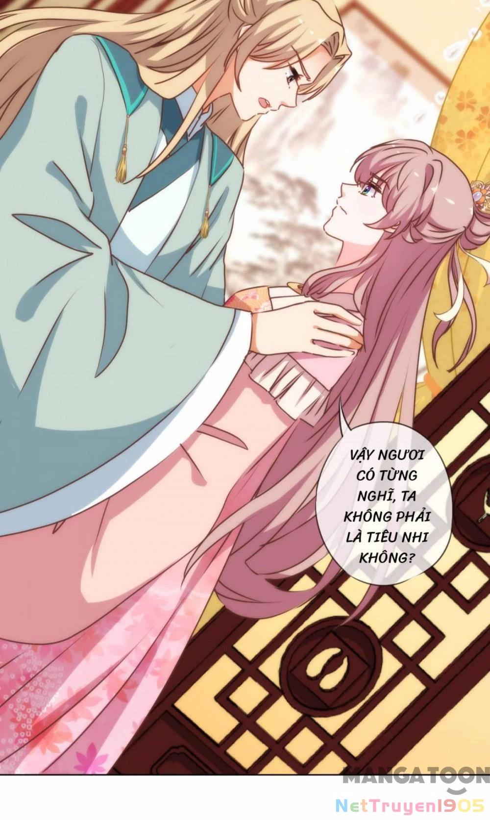 Ồ, Sủng Phi Đại Nhân Của Ta Chapter 169 - 20