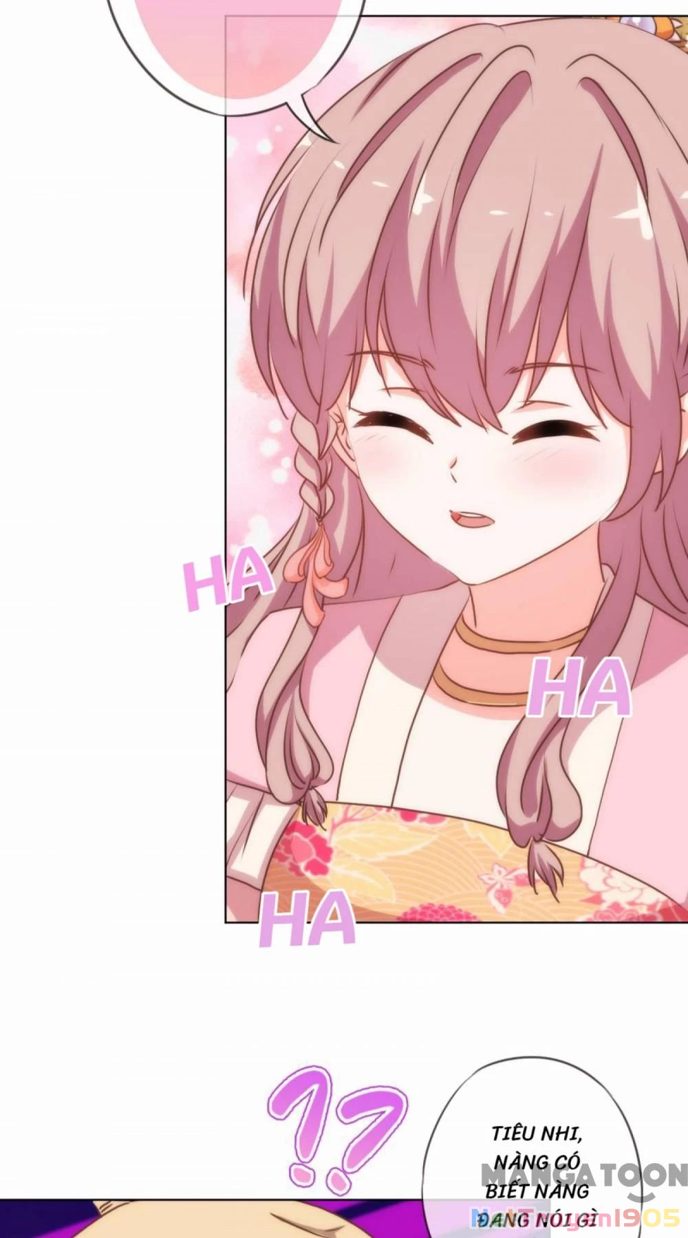 Ồ, Sủng Phi Đại Nhân Của Ta Chapter 169 - 22