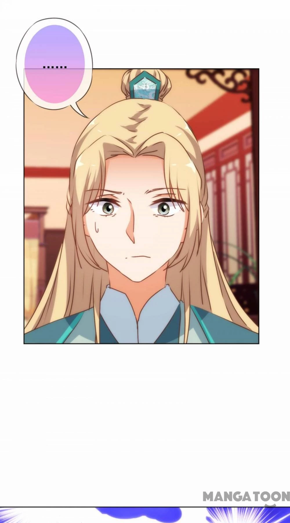 Ồ, Sủng Phi Đại Nhân Của Ta Chapter 169 - 27