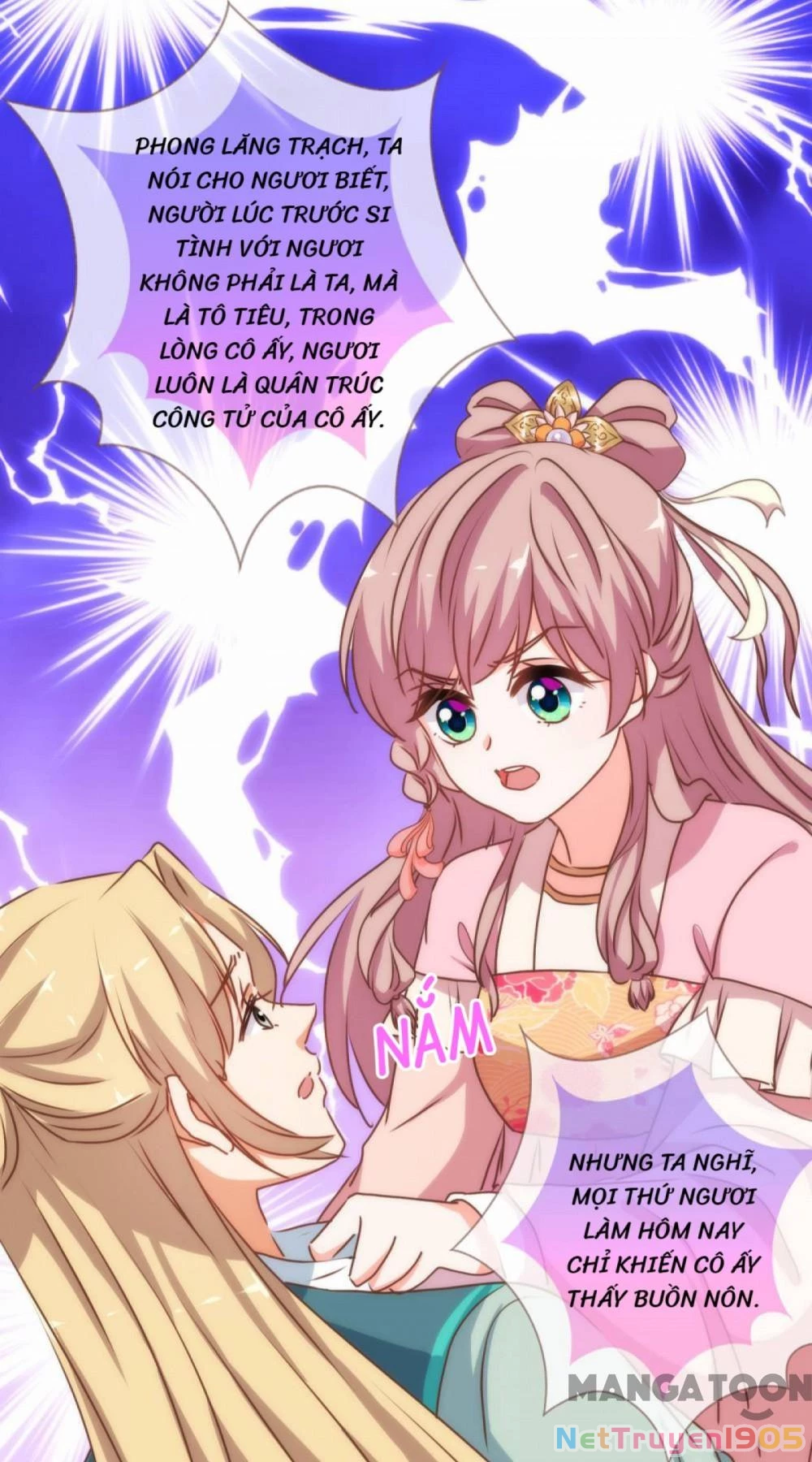 Ồ, Sủng Phi Đại Nhân Của Ta Chapter 169 - 28