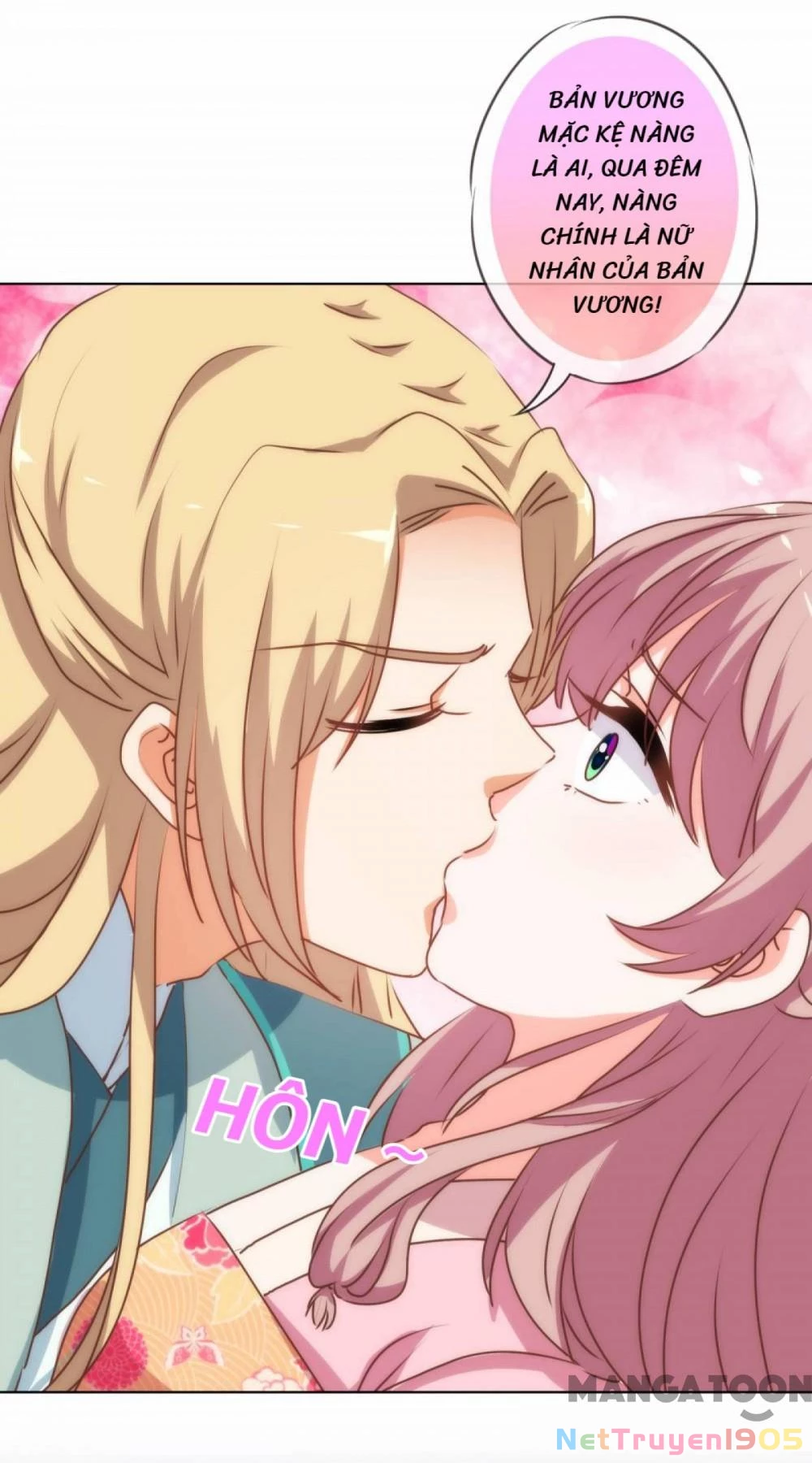 Ồ, Sủng Phi Đại Nhân Của Ta Chapter 169 - 30