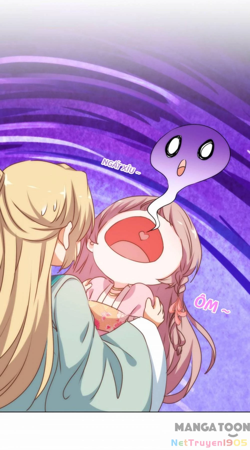 Ồ, Sủng Phi Đại Nhân Của Ta Chapter 169 - 31