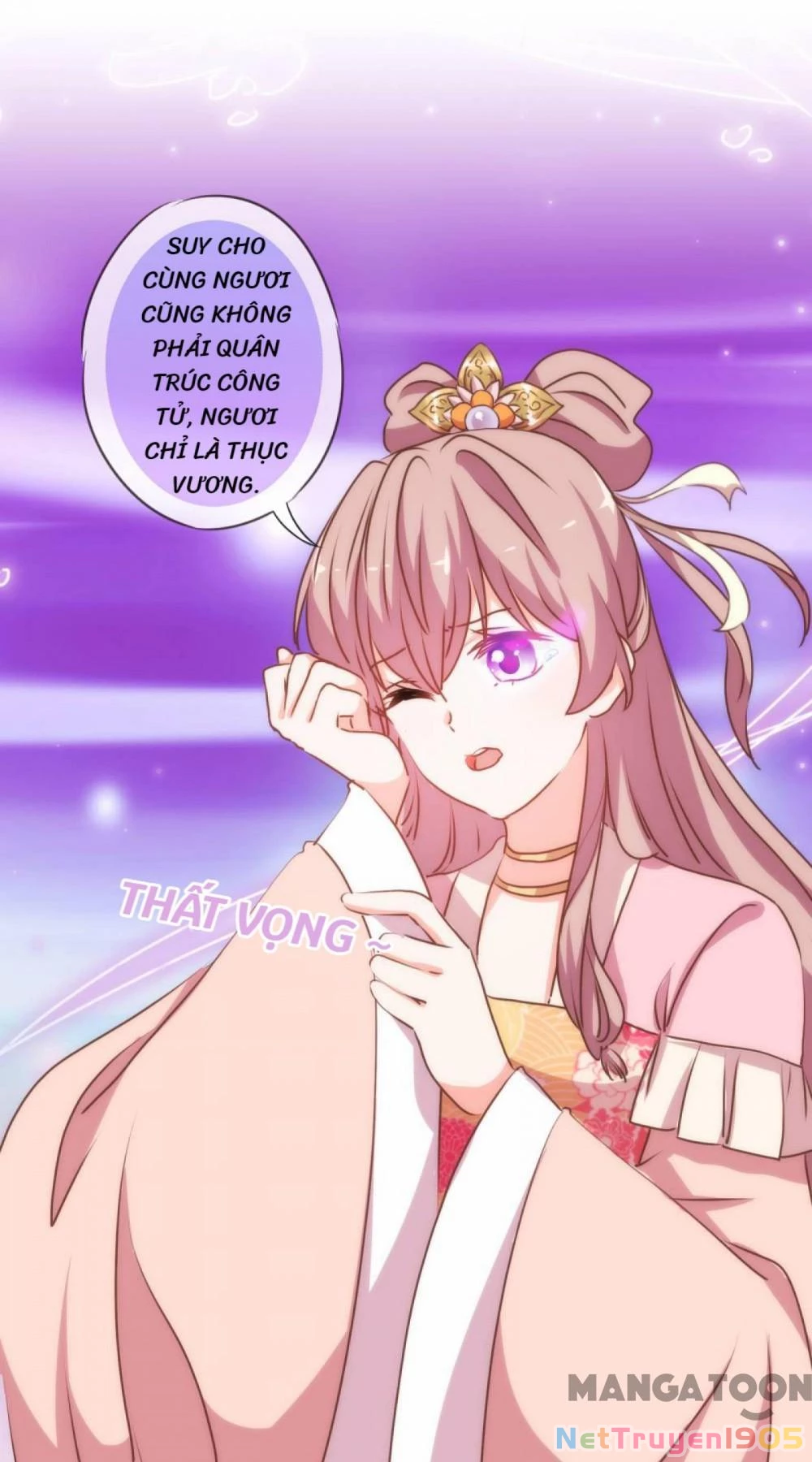 Ồ, Sủng Phi Đại Nhân Của Ta Chapter 169 - 37