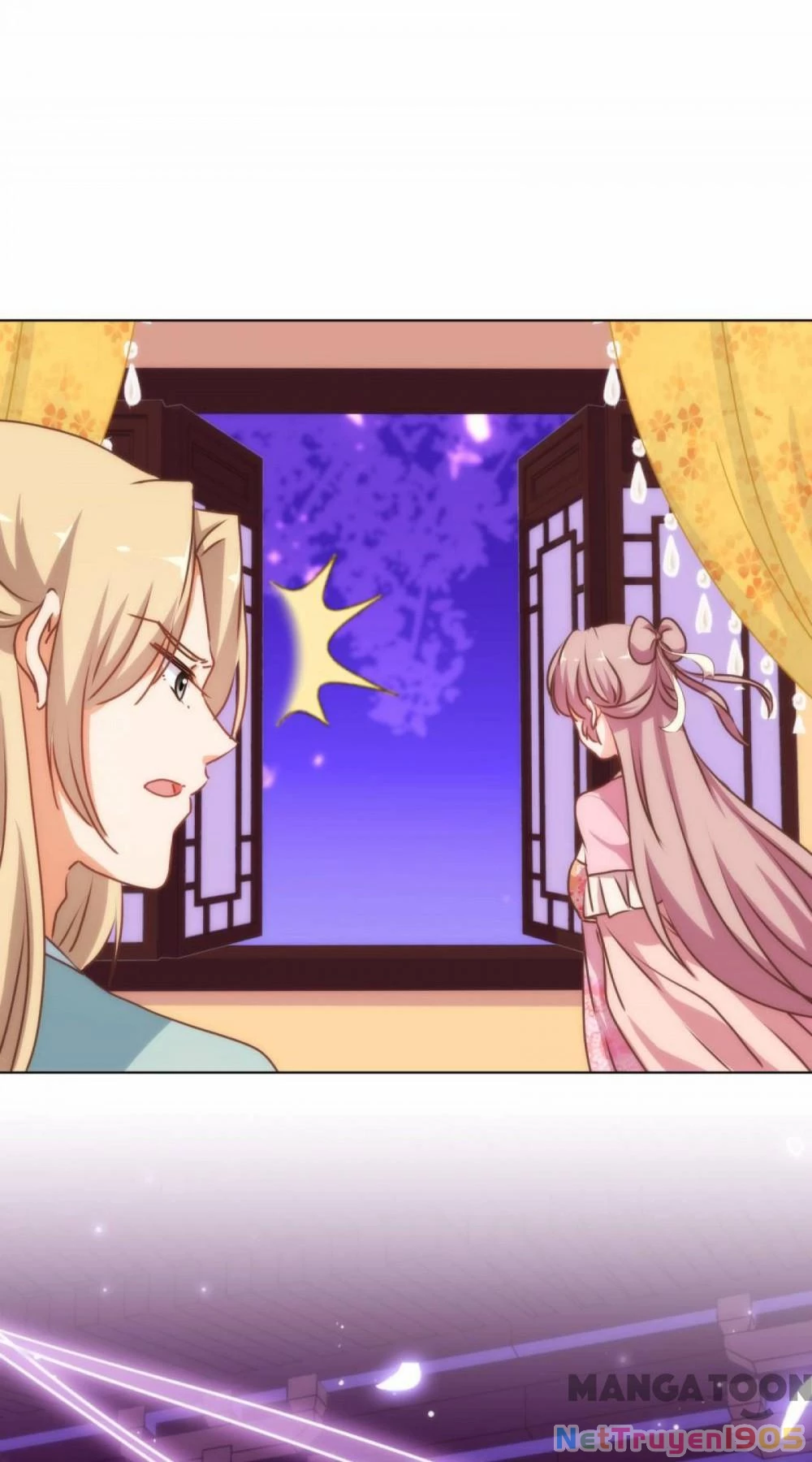 Ồ, Sủng Phi Đại Nhân Của Ta Chapter 169 - 39