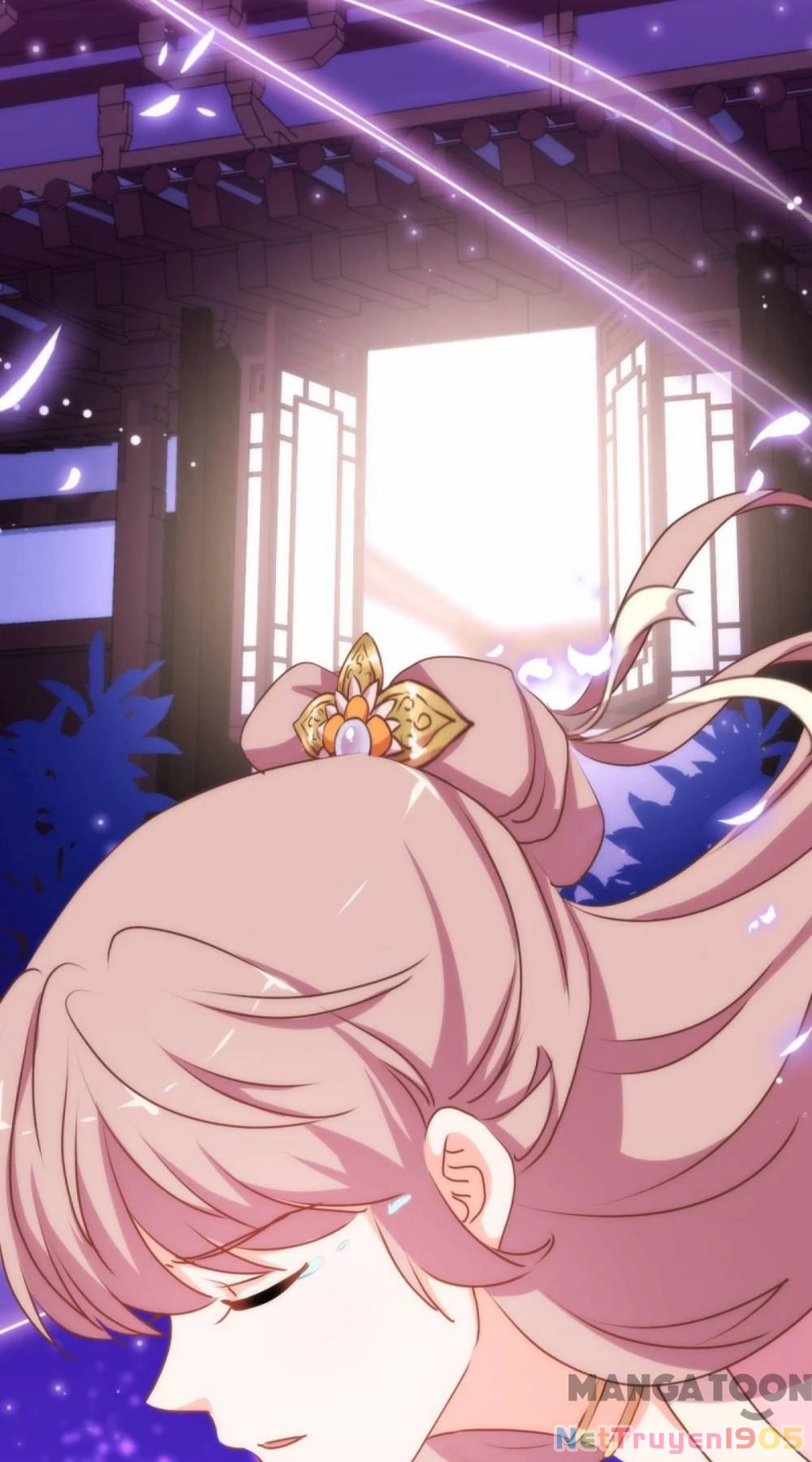 Ồ, Sủng Phi Đại Nhân Của Ta Chapter 169 - 40