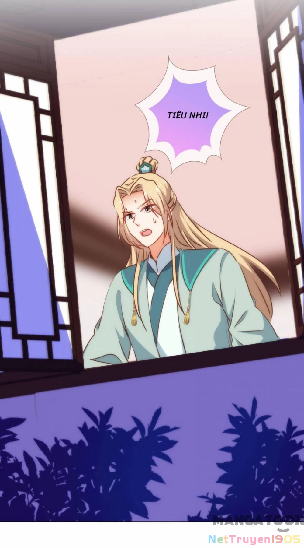 Ồ, Sủng Phi Đại Nhân Của Ta Chapter 170 - 2