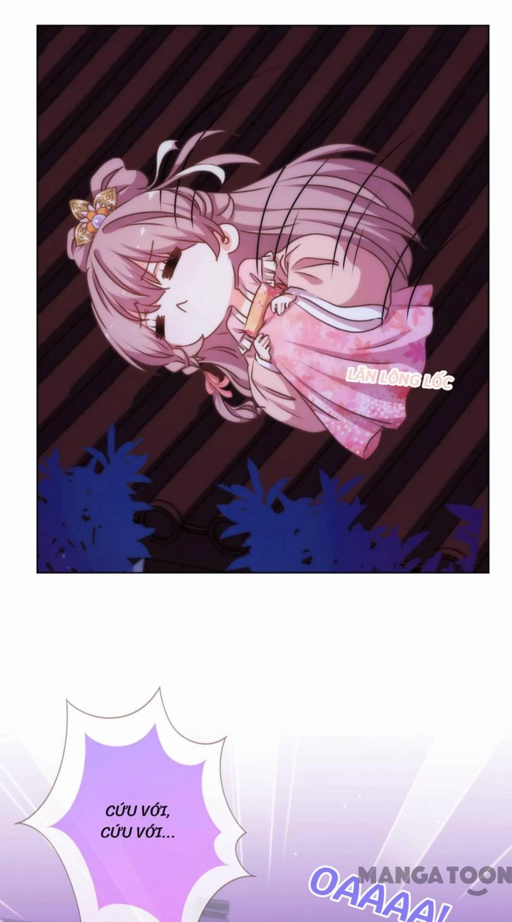Ồ, Sủng Phi Đại Nhân Của Ta Chapter 170 - 4