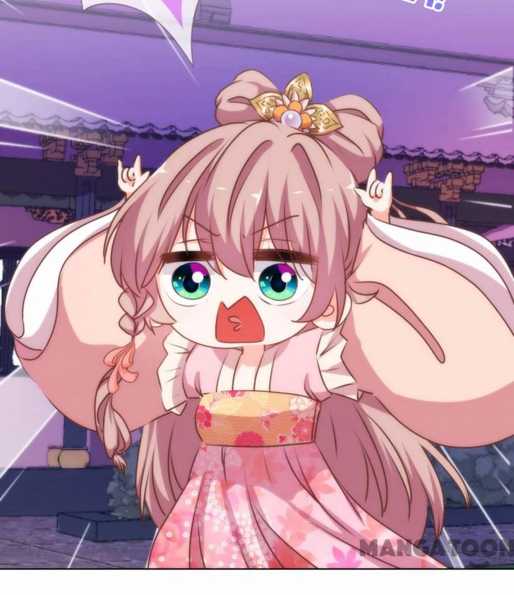 Ồ, Sủng Phi Đại Nhân Của Ta Chapter 170 - 5