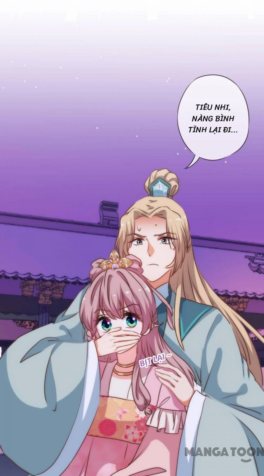 Ồ, Sủng Phi Đại Nhân Của Ta Chapter 170 - 6