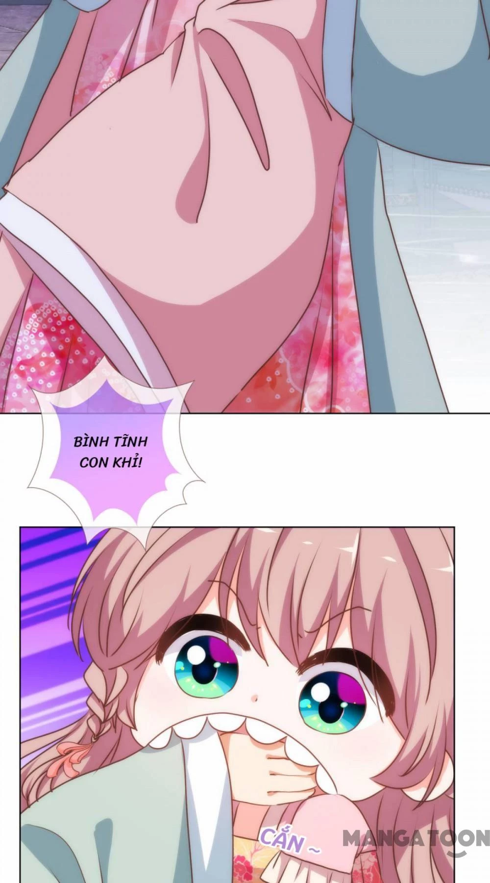 Ồ, Sủng Phi Đại Nhân Của Ta Chapter 170 - 7