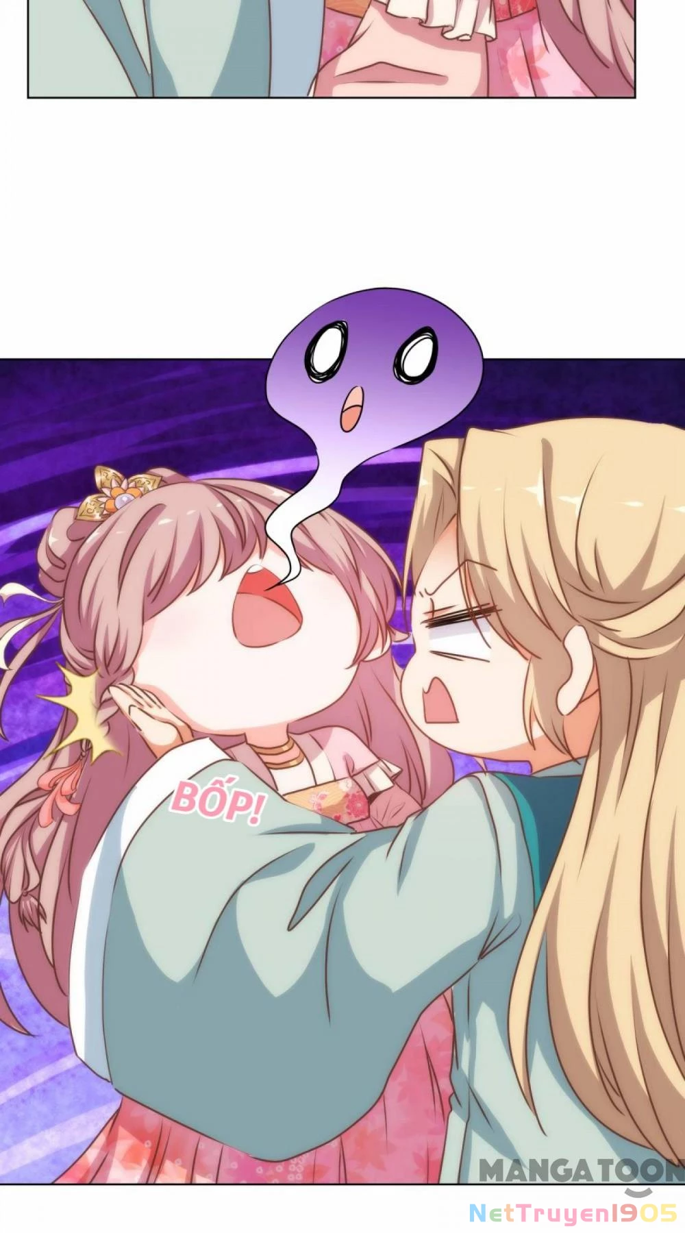 Ồ, Sủng Phi Đại Nhân Của Ta Chapter 170 - 8