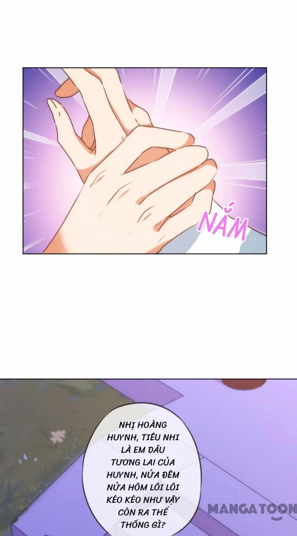 Ồ, Sủng Phi Đại Nhân Của Ta Chapter 170 - 10