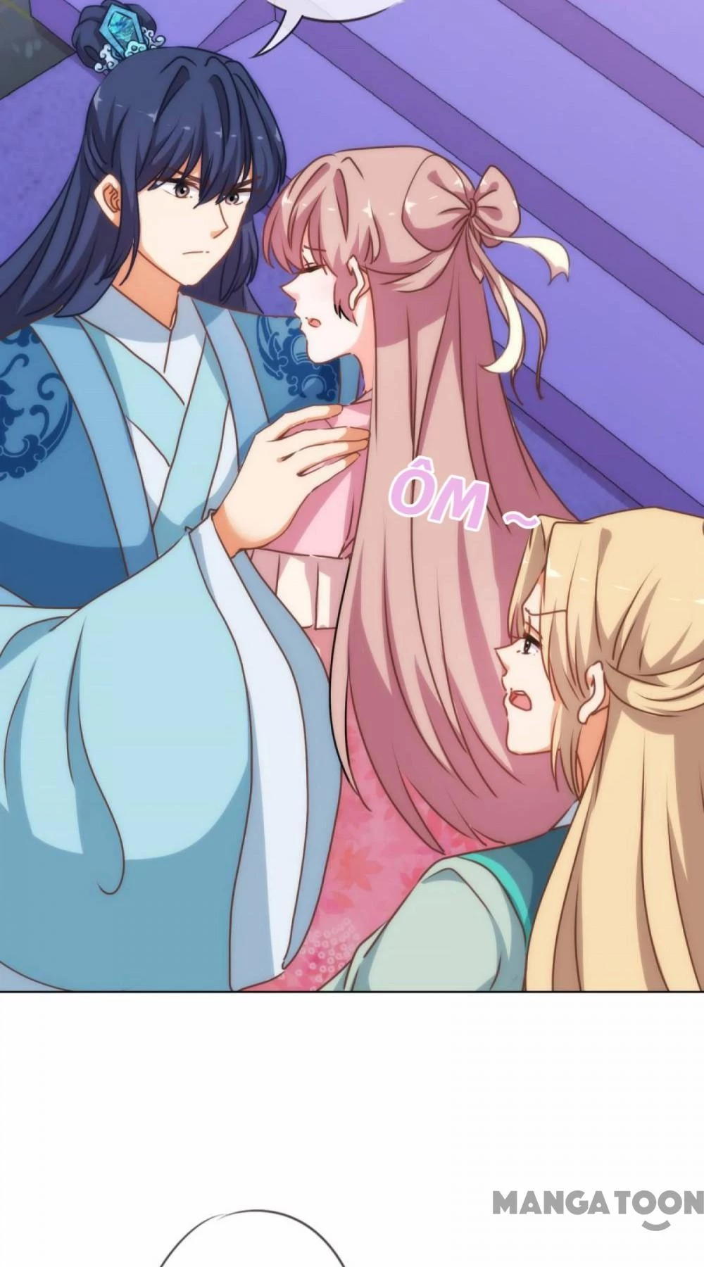 Ồ, Sủng Phi Đại Nhân Của Ta Chapter 170 - 11