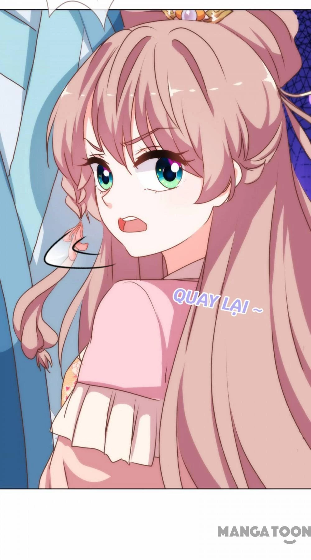 Ồ, Sủng Phi Đại Nhân Của Ta Chapter 170 - 13