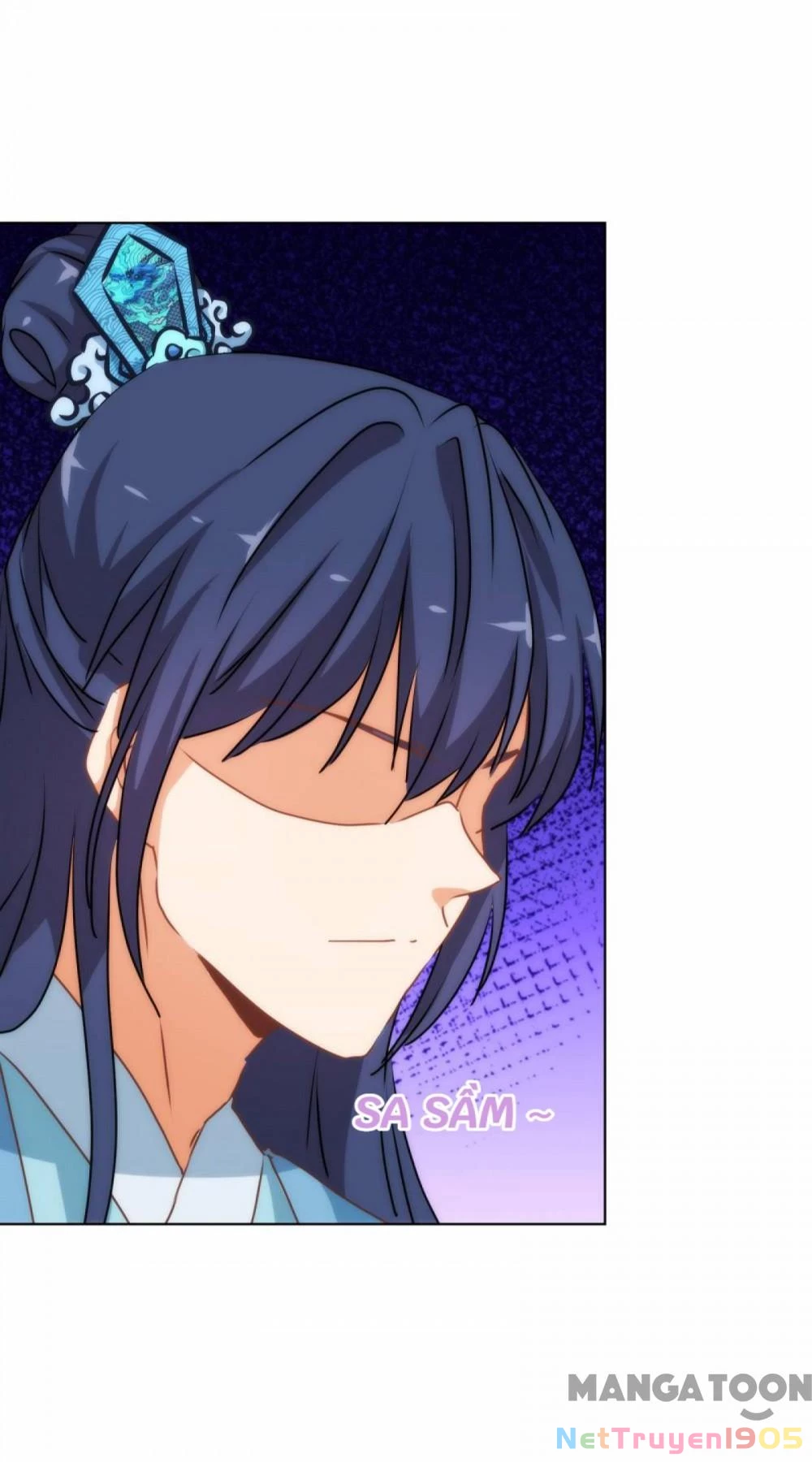 Ồ, Sủng Phi Đại Nhân Của Ta Chapter 170 - 14